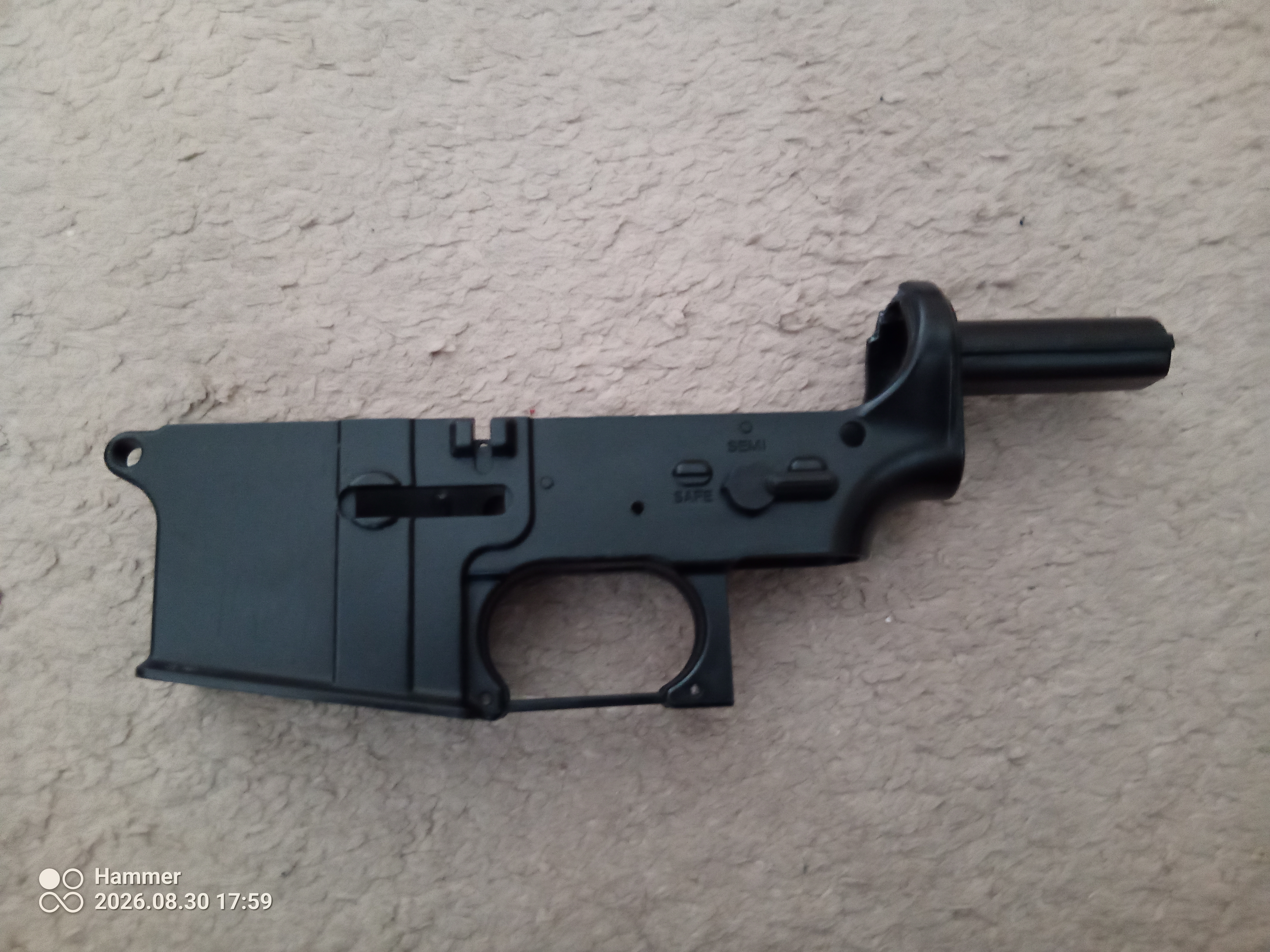 Buda od SRT-05