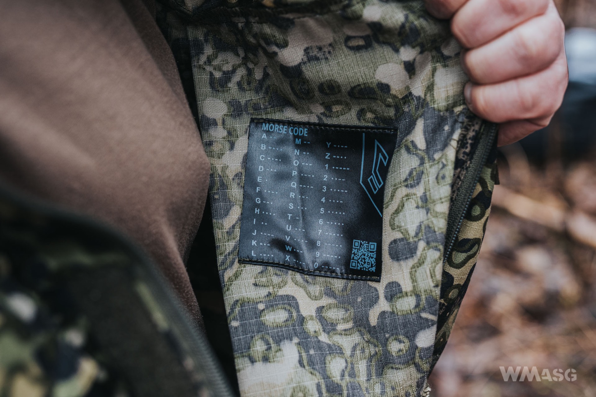 MAPA Tactical (MAPA B)