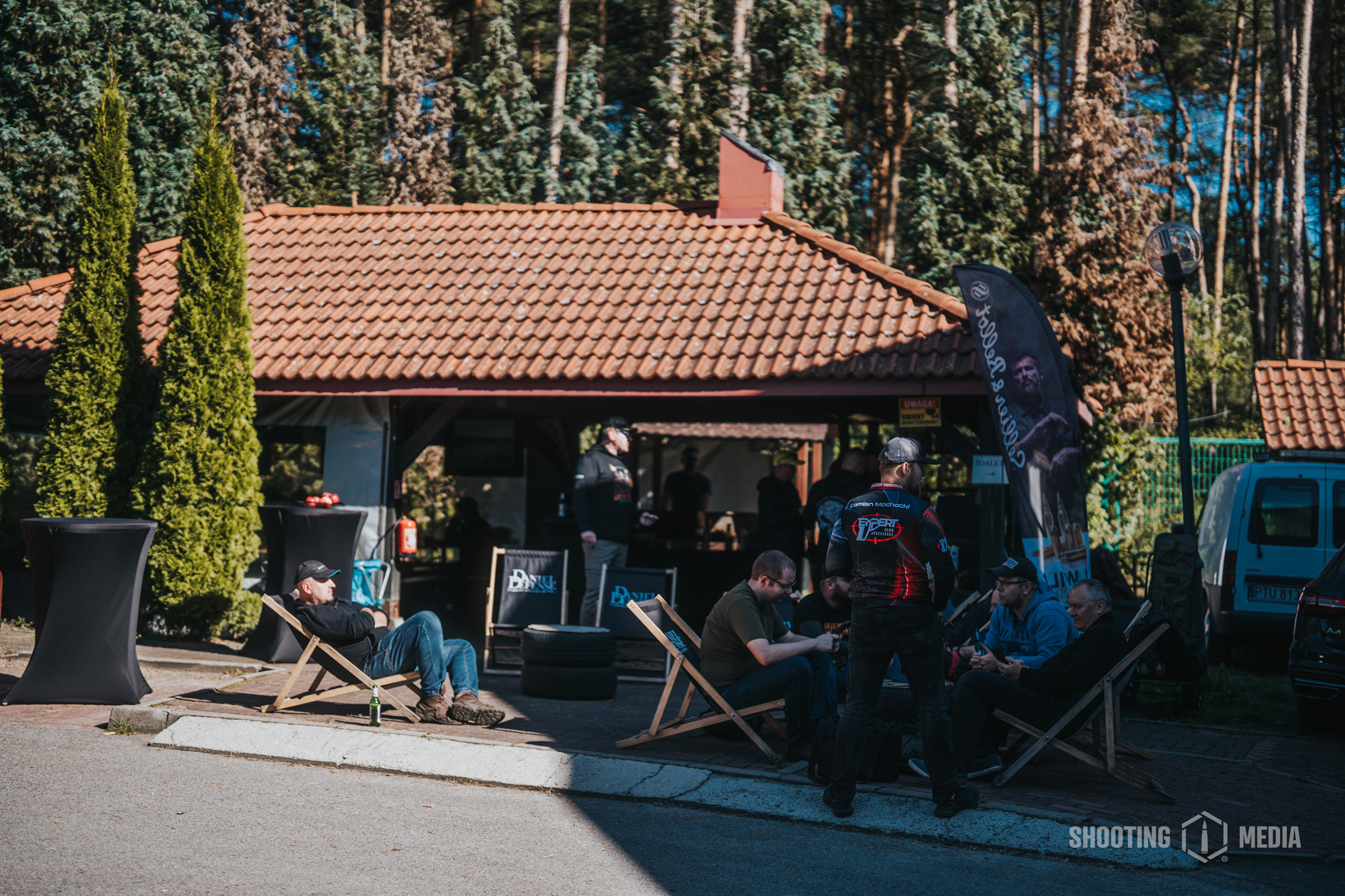 Zakończenie sezonu Speed Steel (27.09.2025)