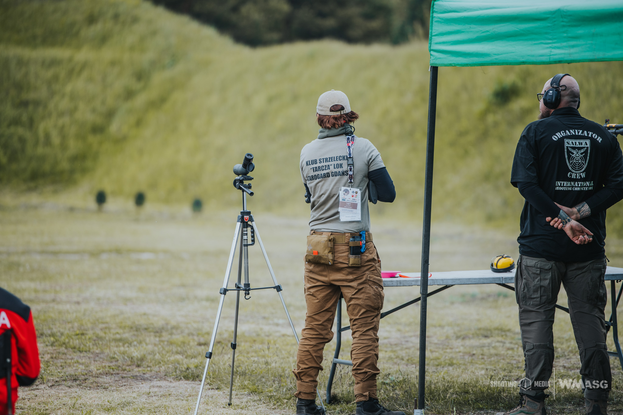 SALWA - XIX Międzynarodowy Wielobój Strzelecki (23-25.05.2025)