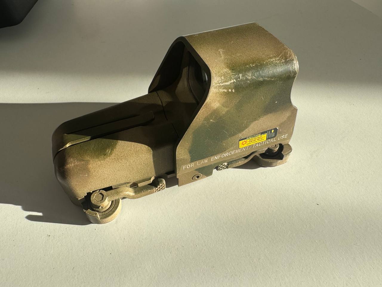 Replika celownika kolimatorowego 553