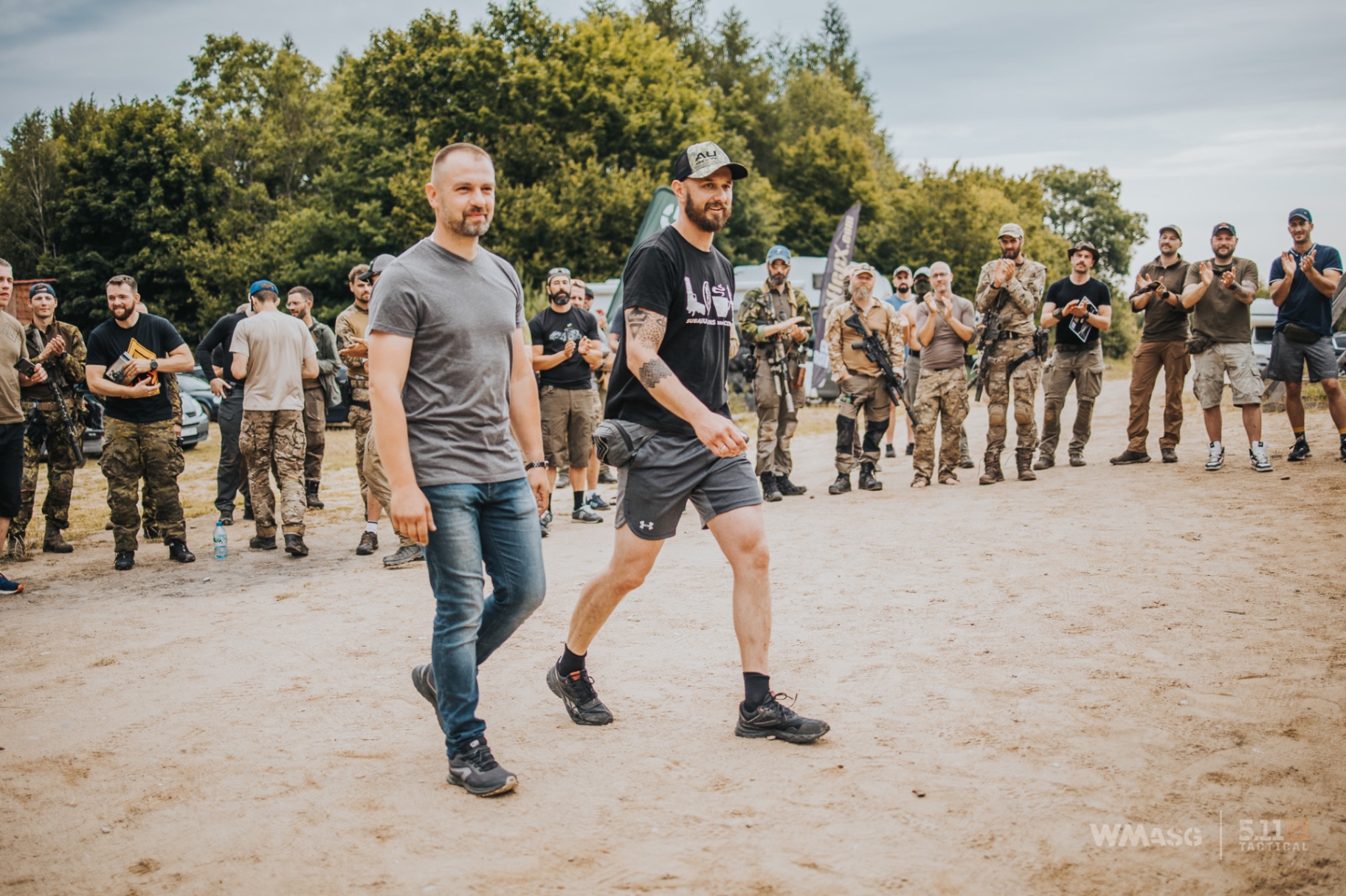 Lekka Piechota IX (termin II) 2023 (część III)