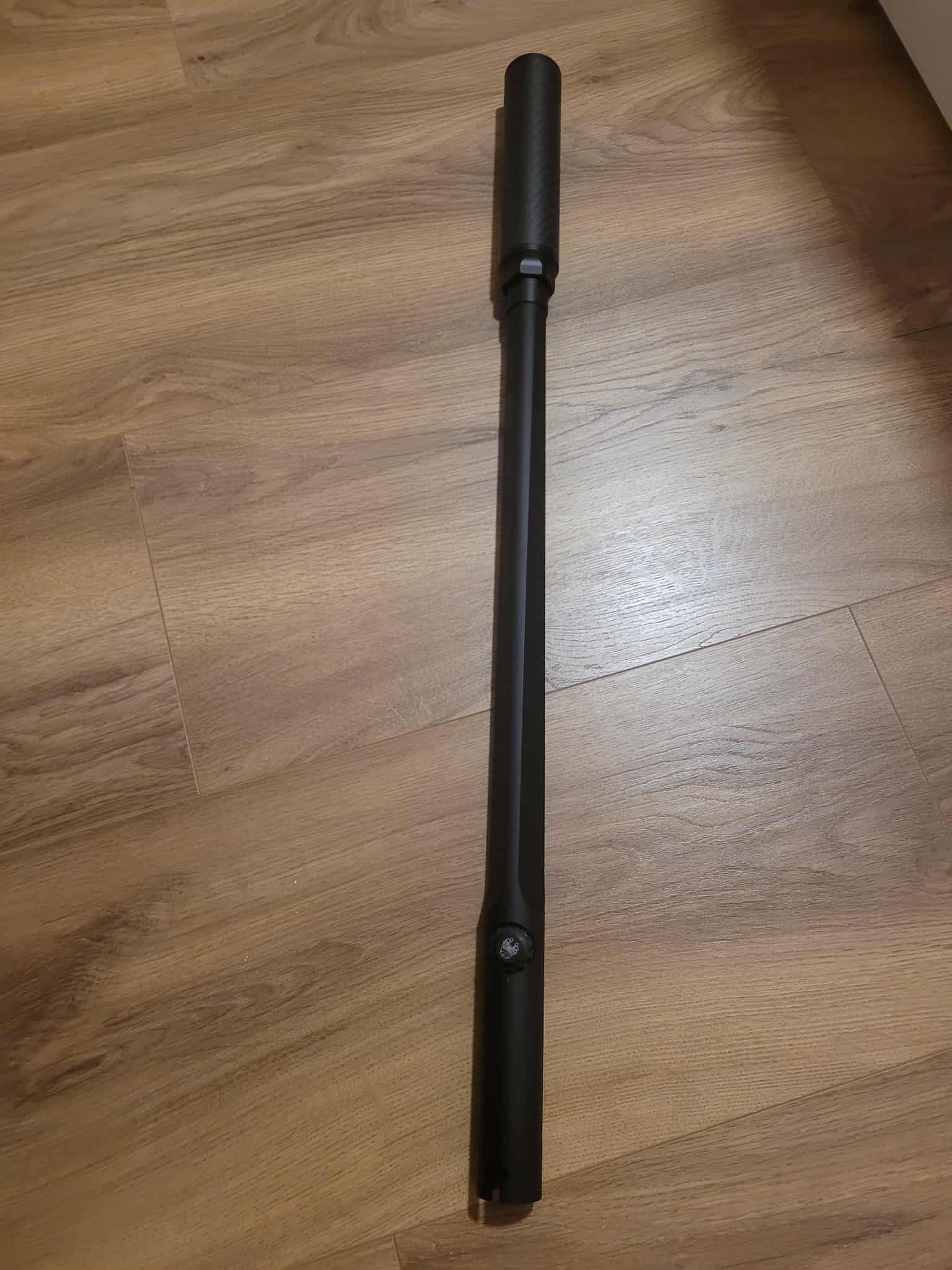 TAC41 full tuning STALKER Tac 41