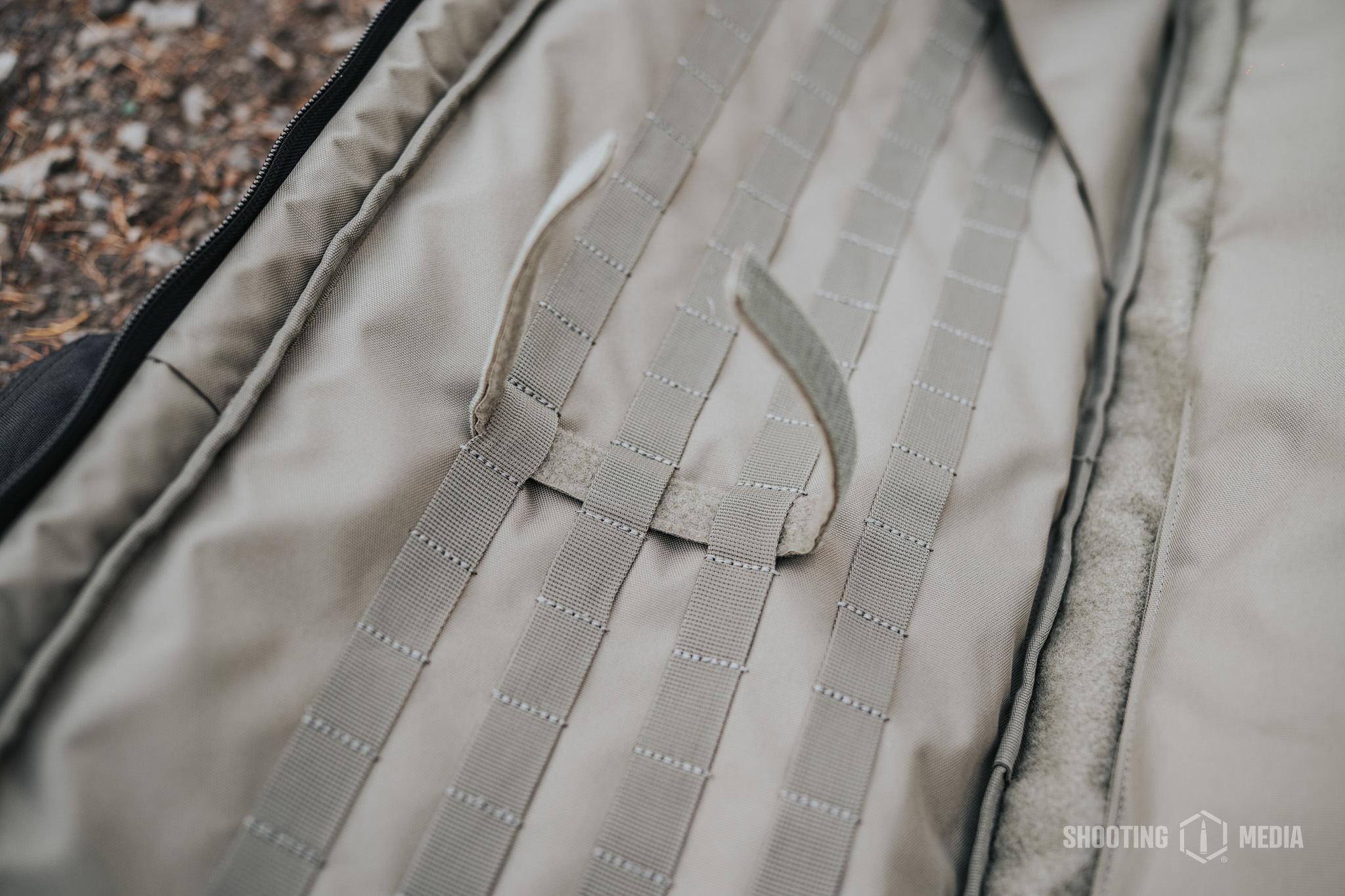 42" Double Rifle Case od 5.11 Tactical