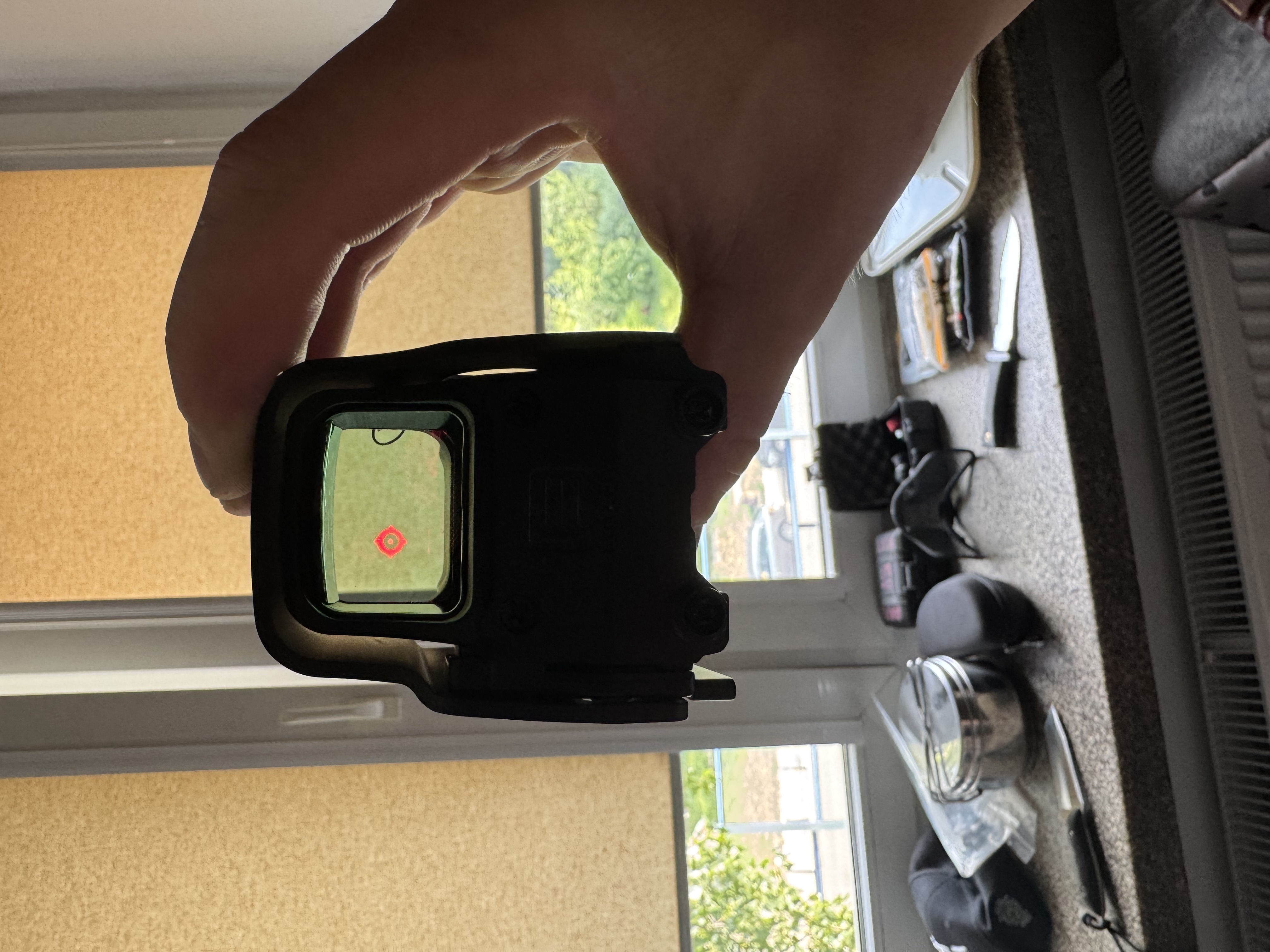 Eotech EXPS3-0 HW