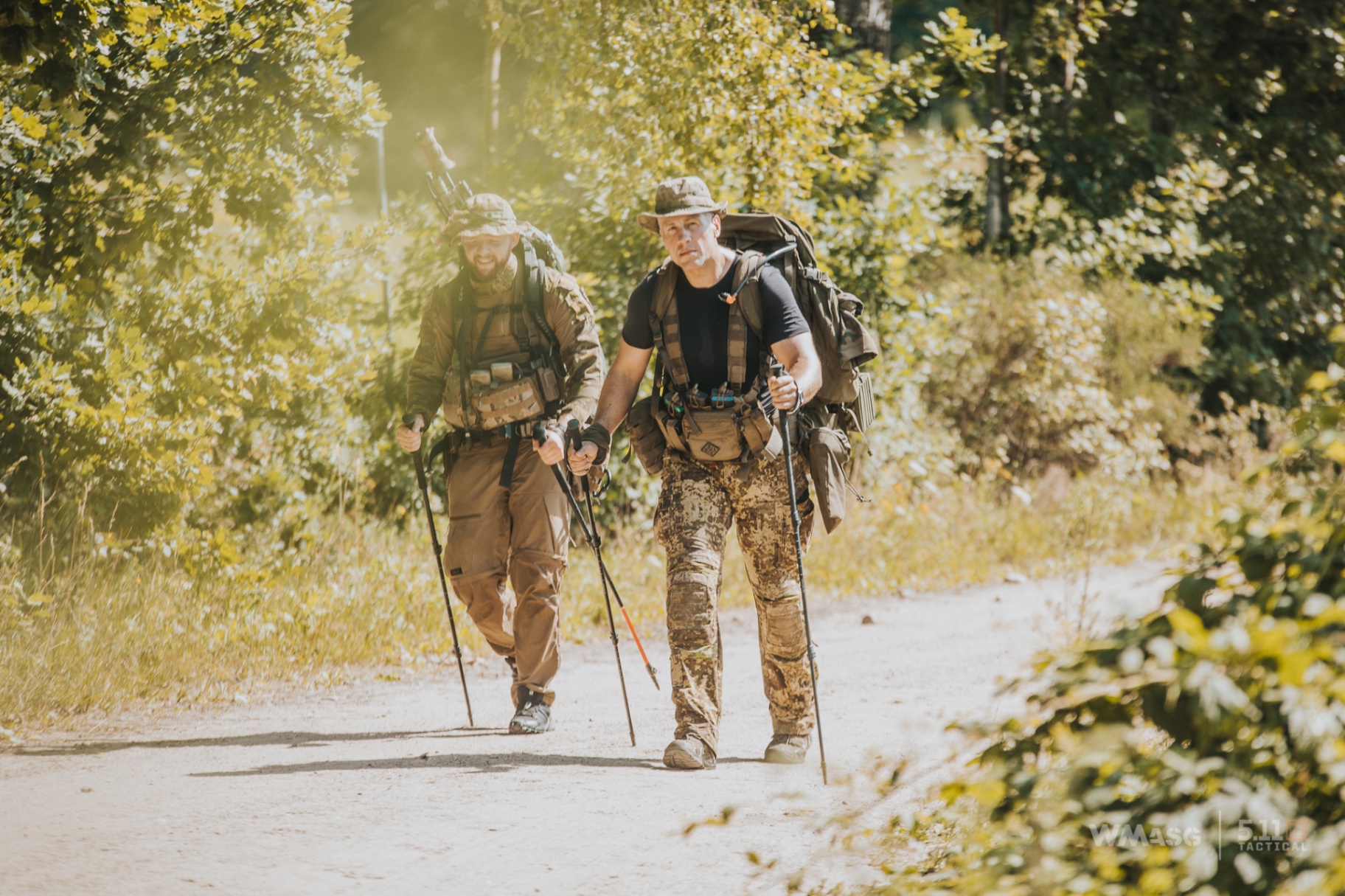 Lekka Piechota IX (termin II) (część II)