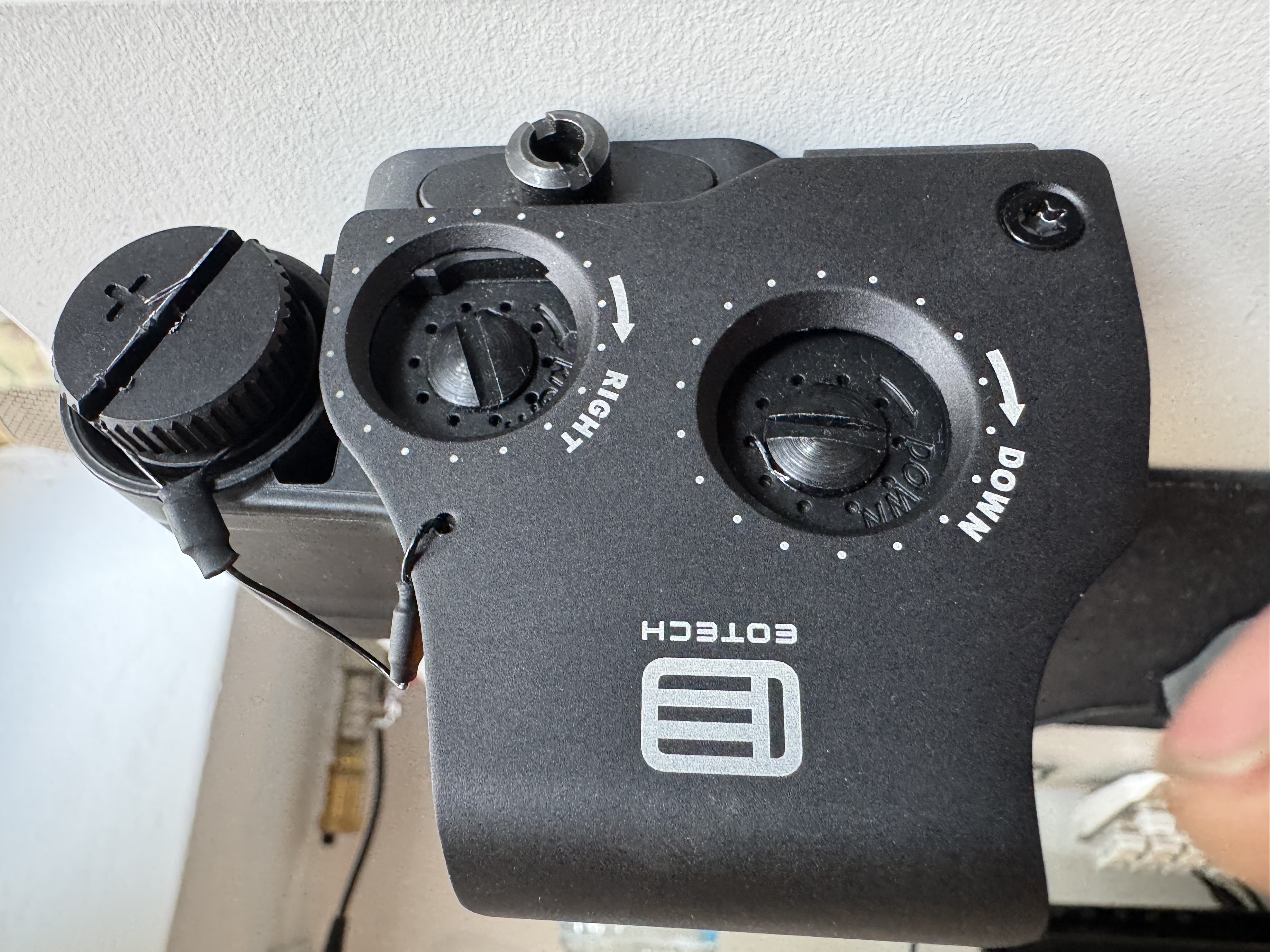 Eotech EXPS3-0 HW