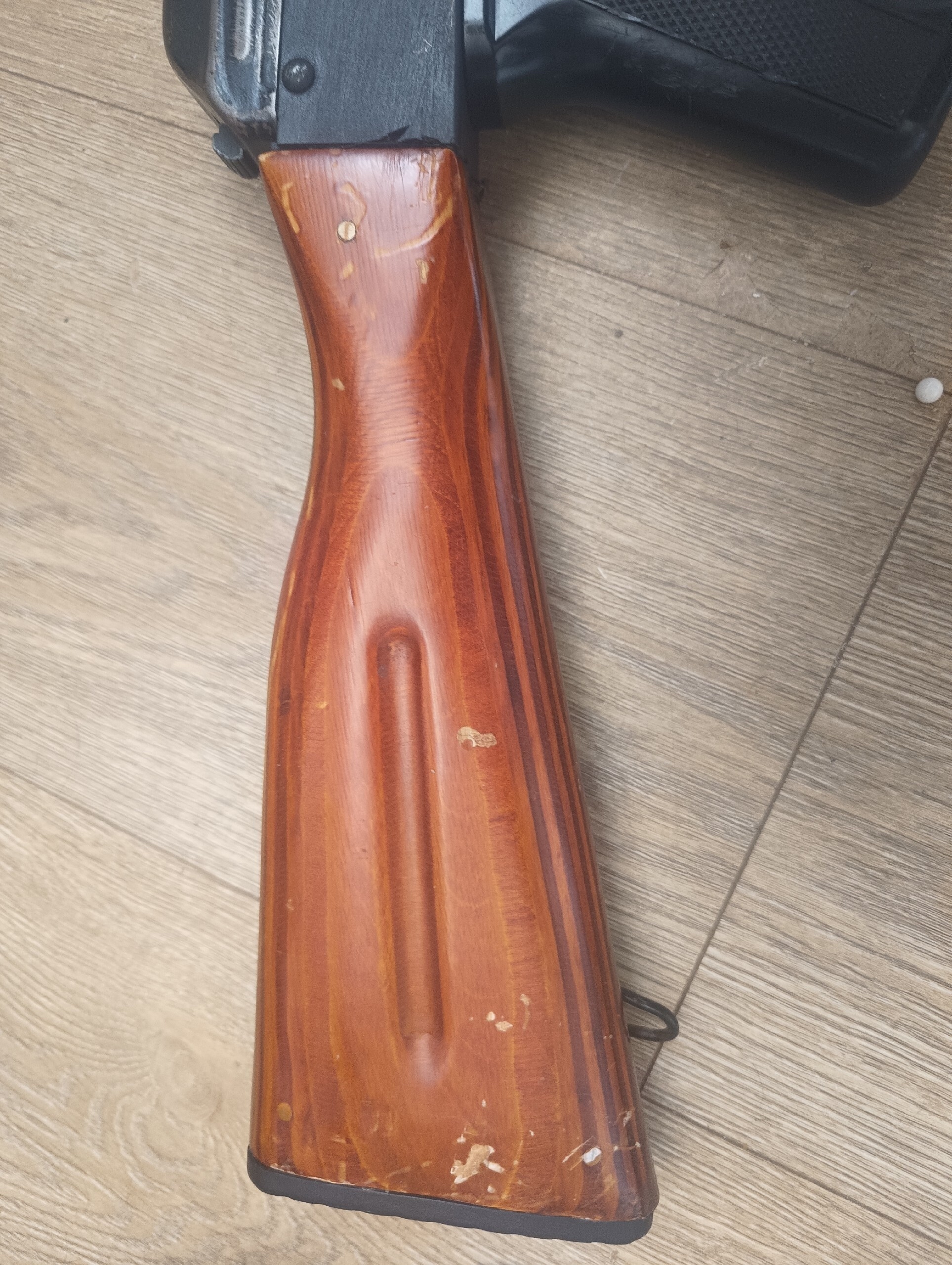 Replika AK74 Double Bell/Cyma