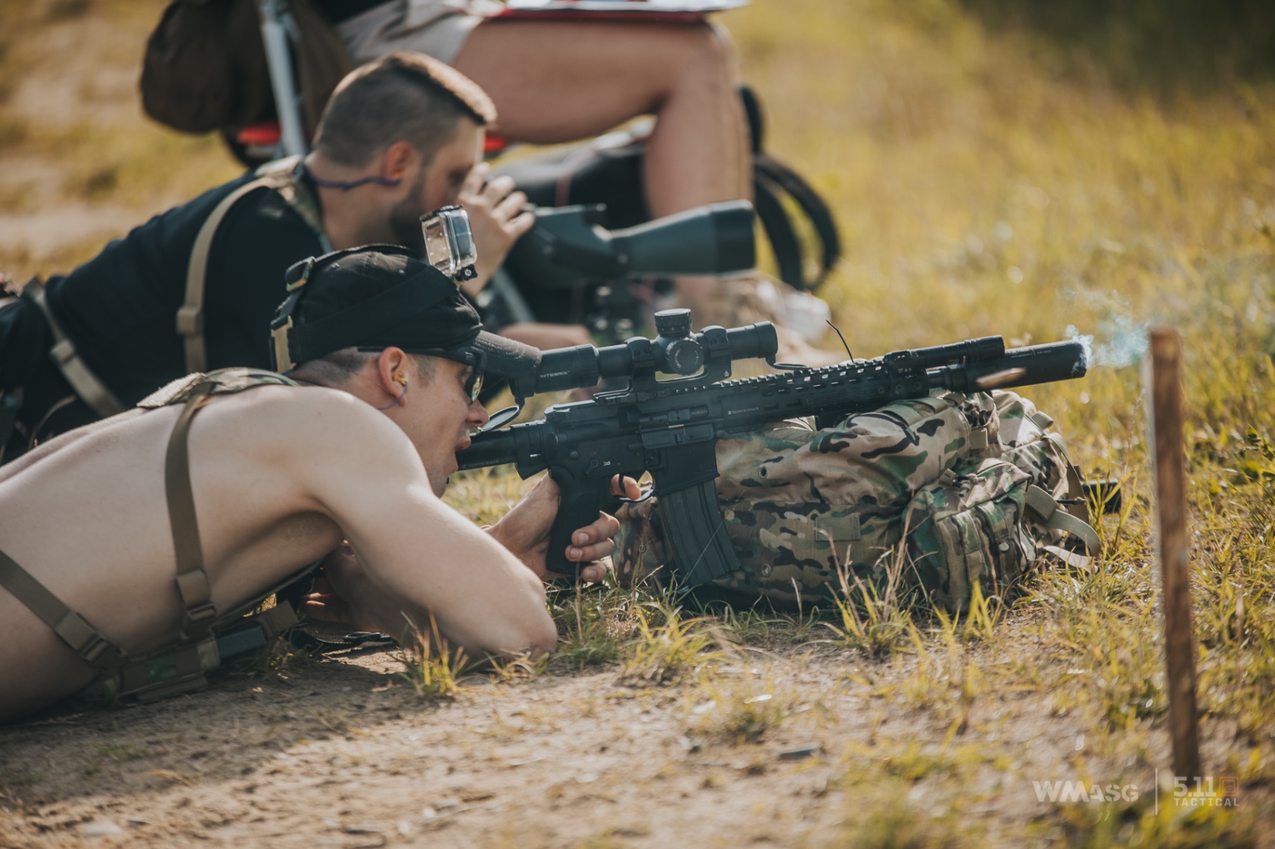 Lekka Piechota IX (termin II) 2023 (część I)