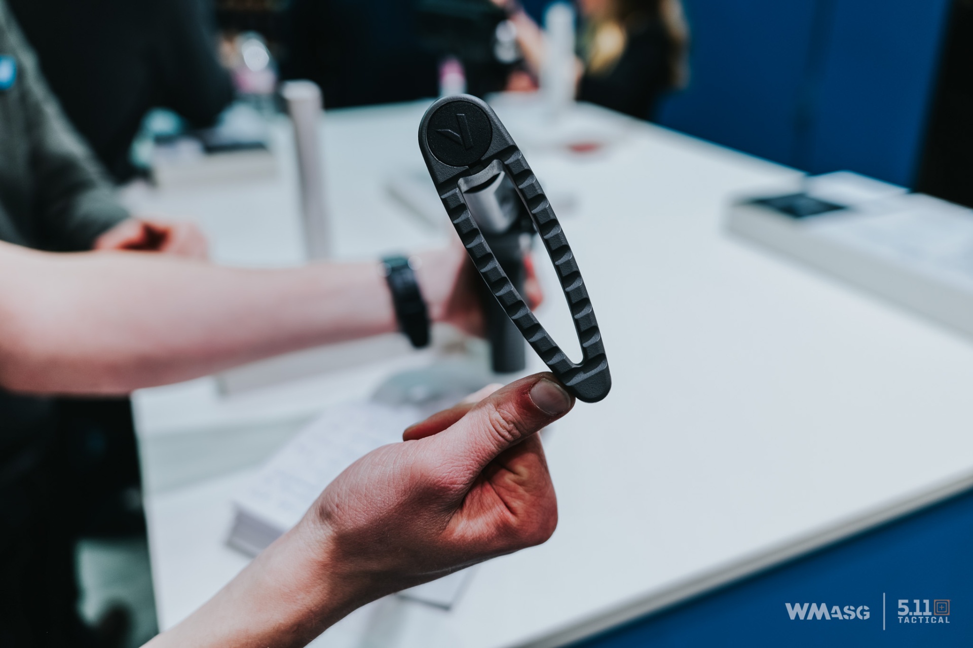 VMP1 od Vorsk wprost z IWA 2023