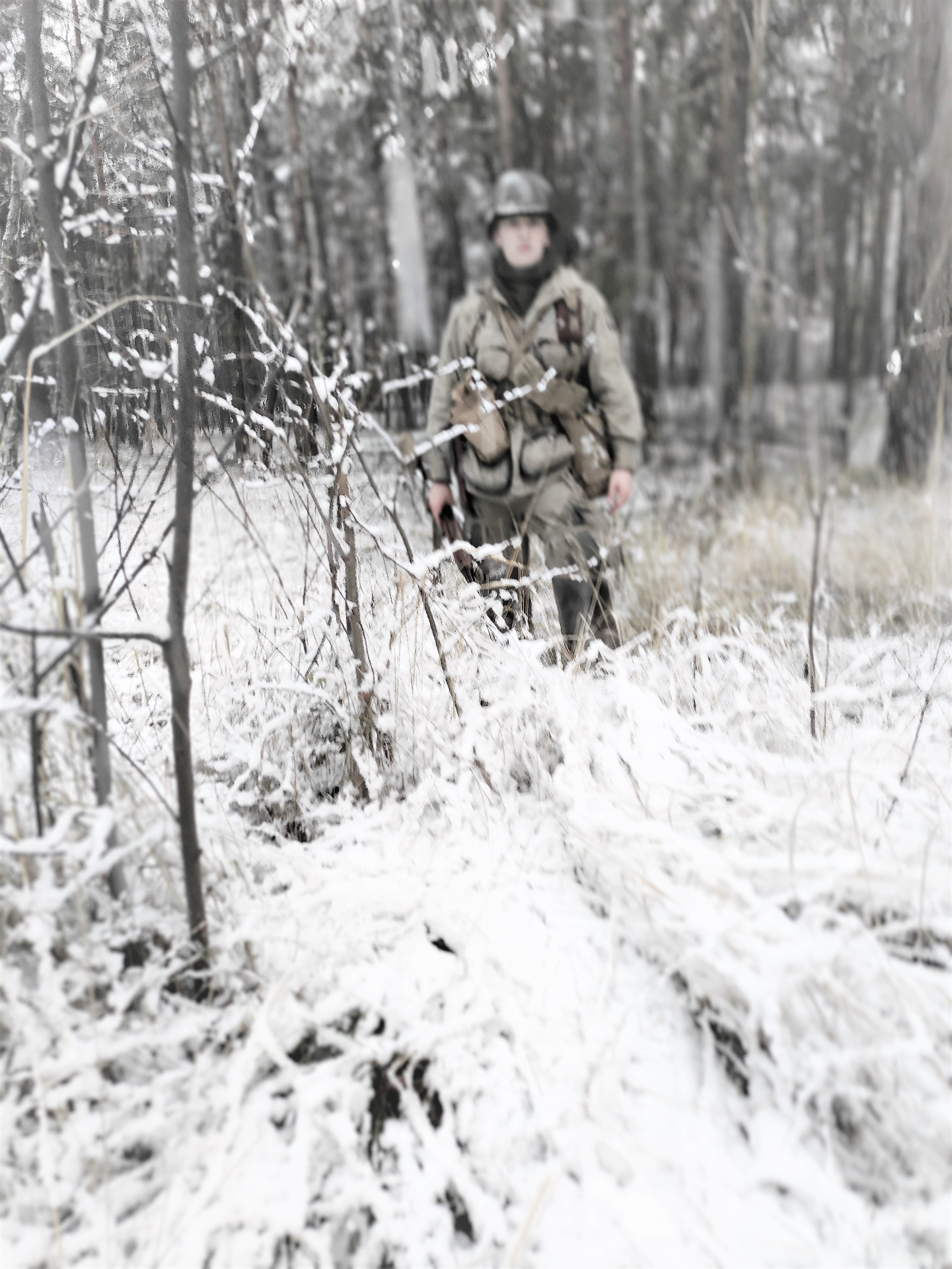 bastogne 1944