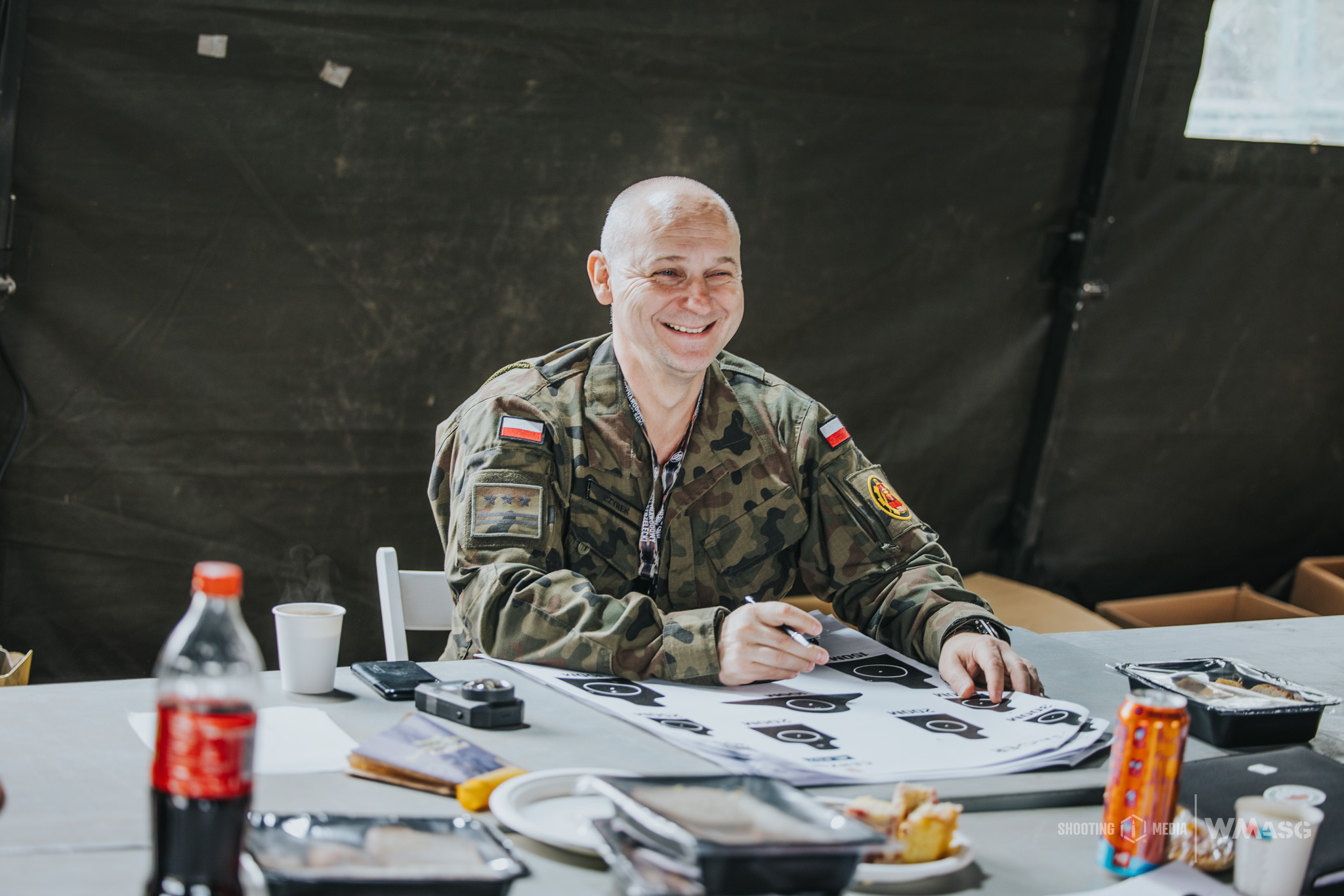 SALWA - XIX Międzynarodowy Wielobój Strzelecki (23-25.05.2025)