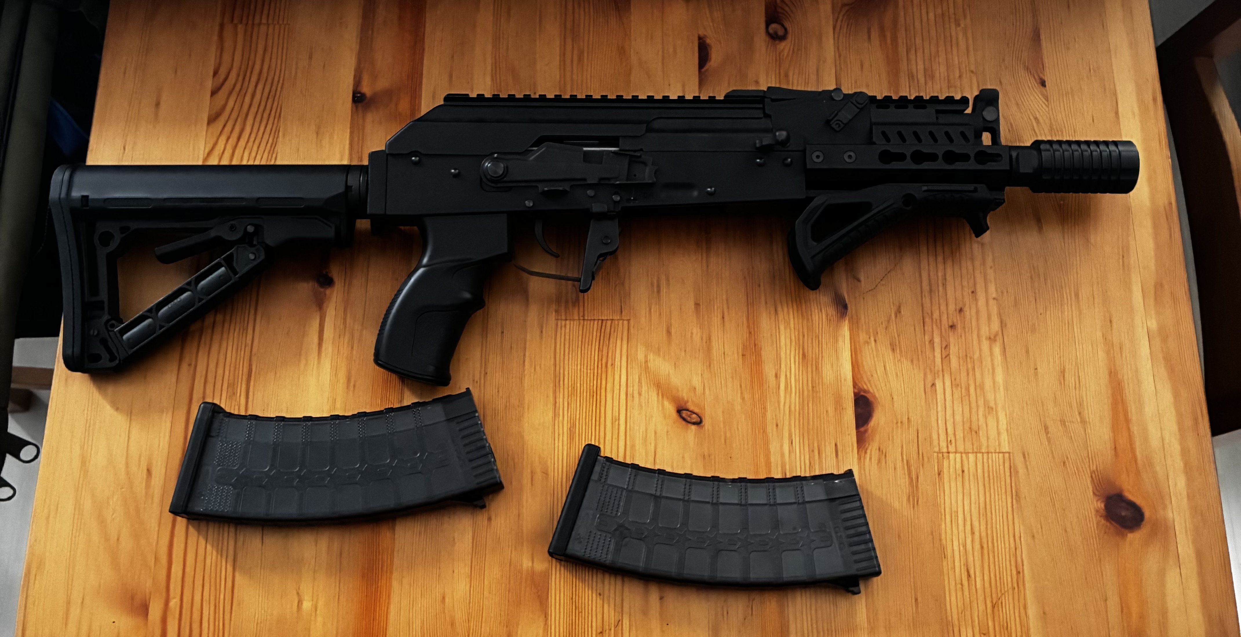 G&G