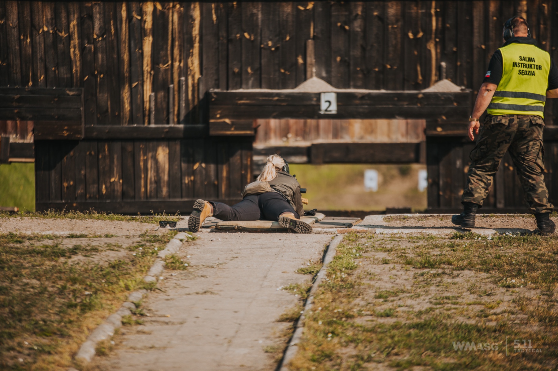 XVII Międzynarodowy Wielobój Strzelecki