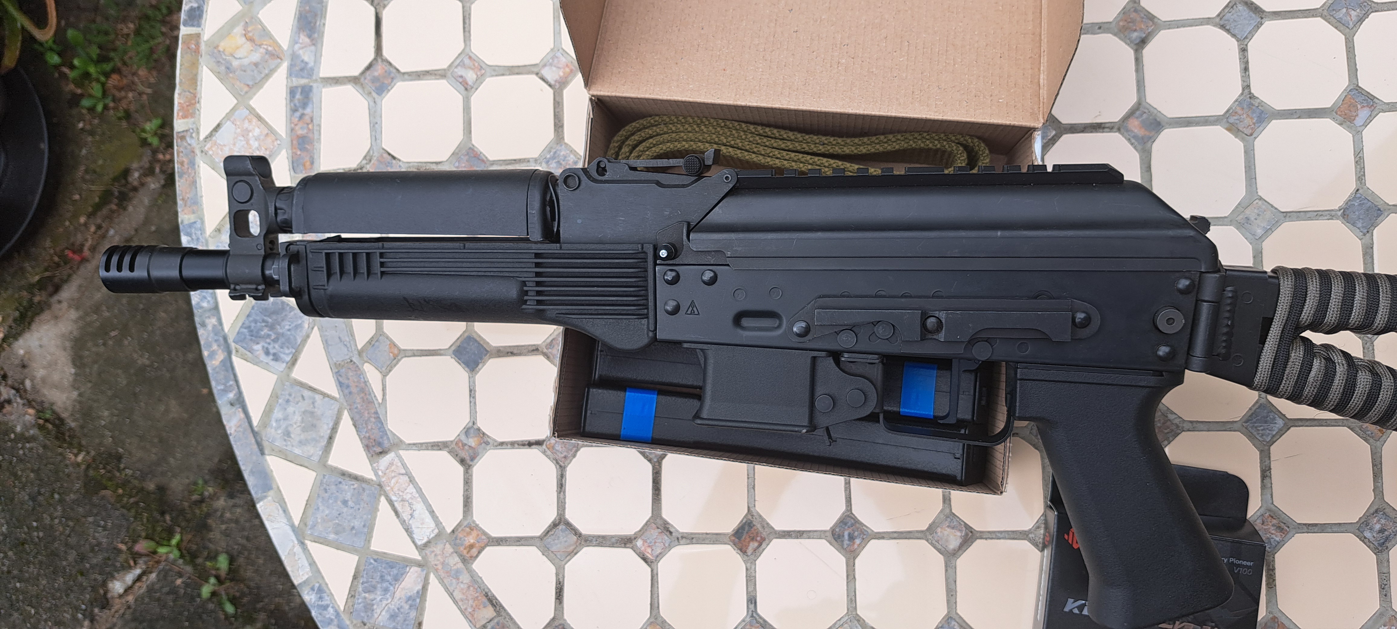 LCT PP-19-01 Witjaz