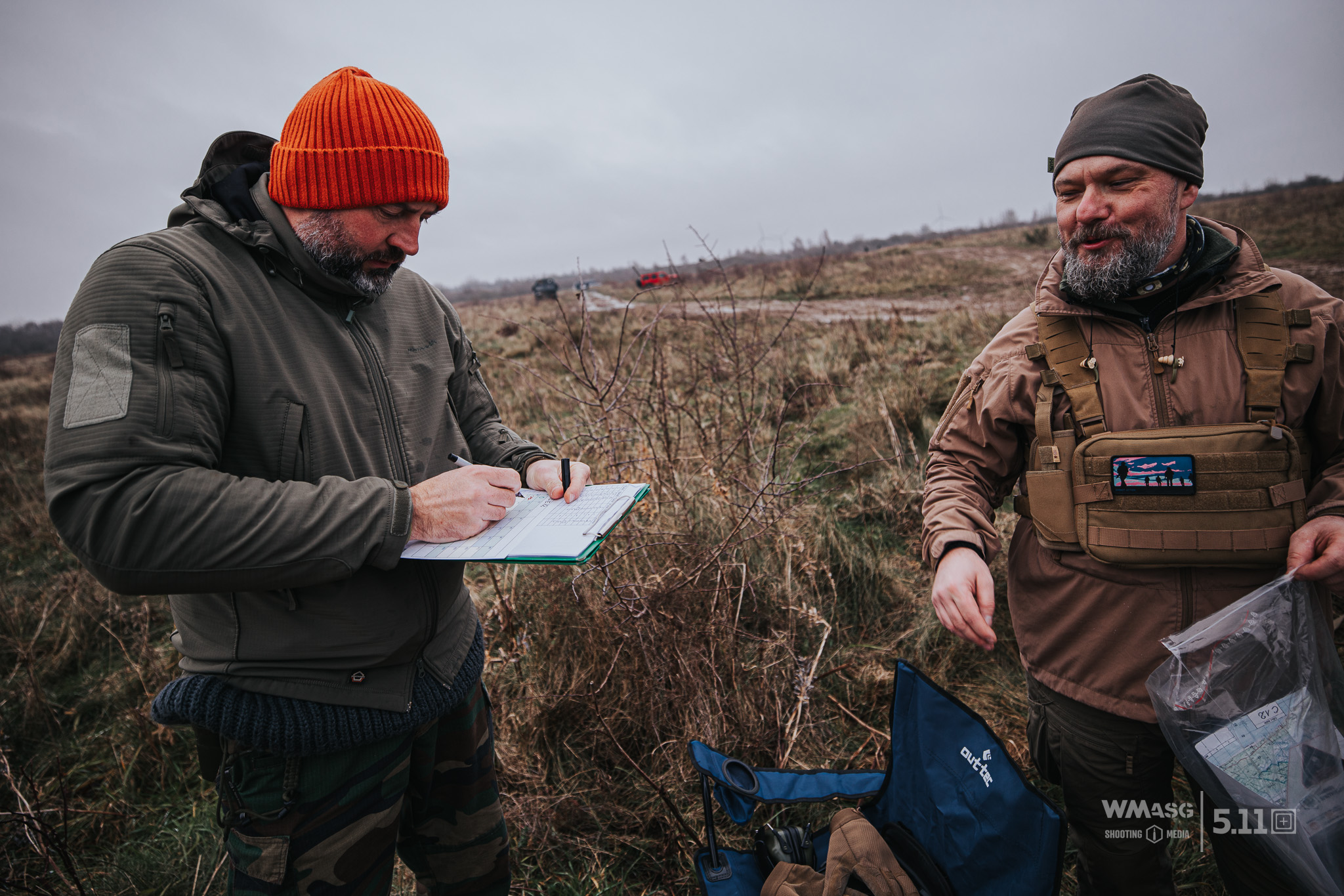 Sniper Extreme 2025 (05-06.12.2025)