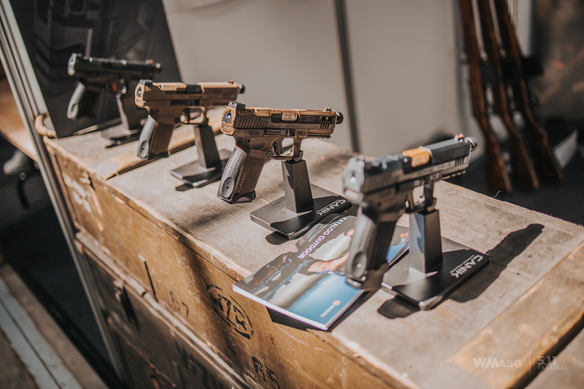 Militaria ProARMA 2023 (Lublin, 12-13.05.2023)