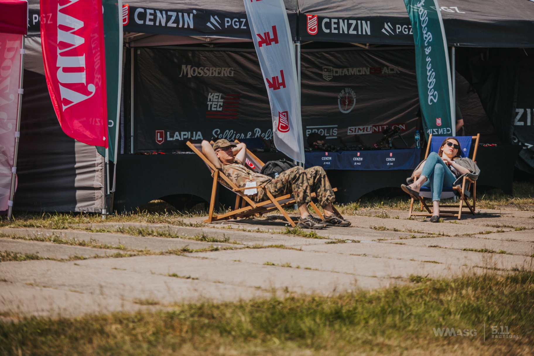 XVII Międzynarodowy Wielobój Strzelecki