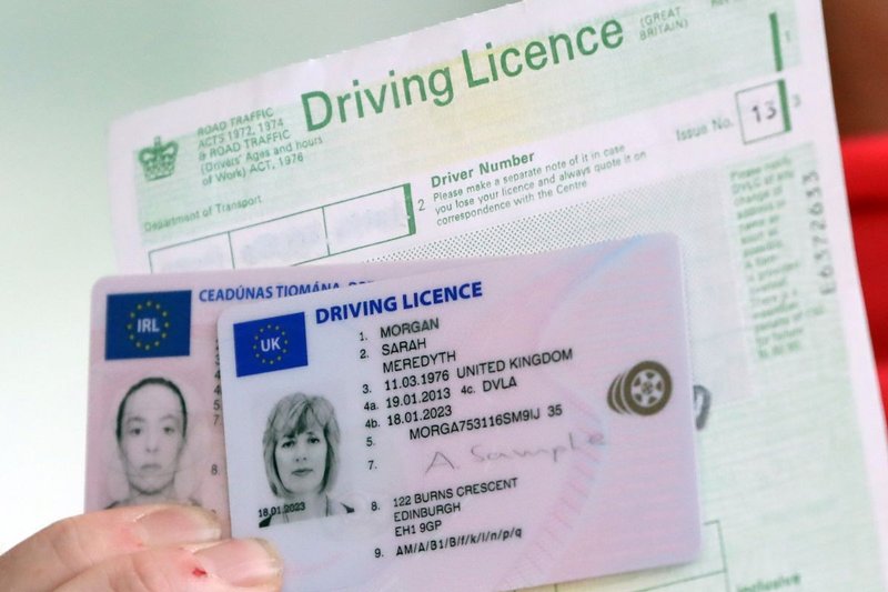 Whatsapp: +12108028327. How To Buy DVLA ONLINE