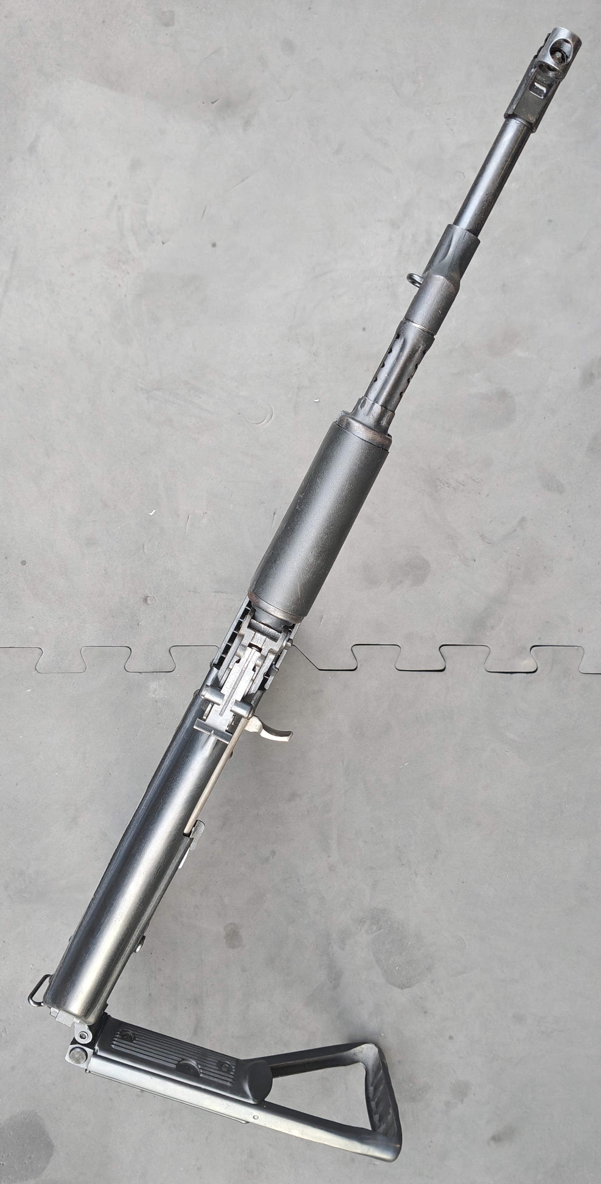 Real Sword Type 56-2 - AK Zestaw