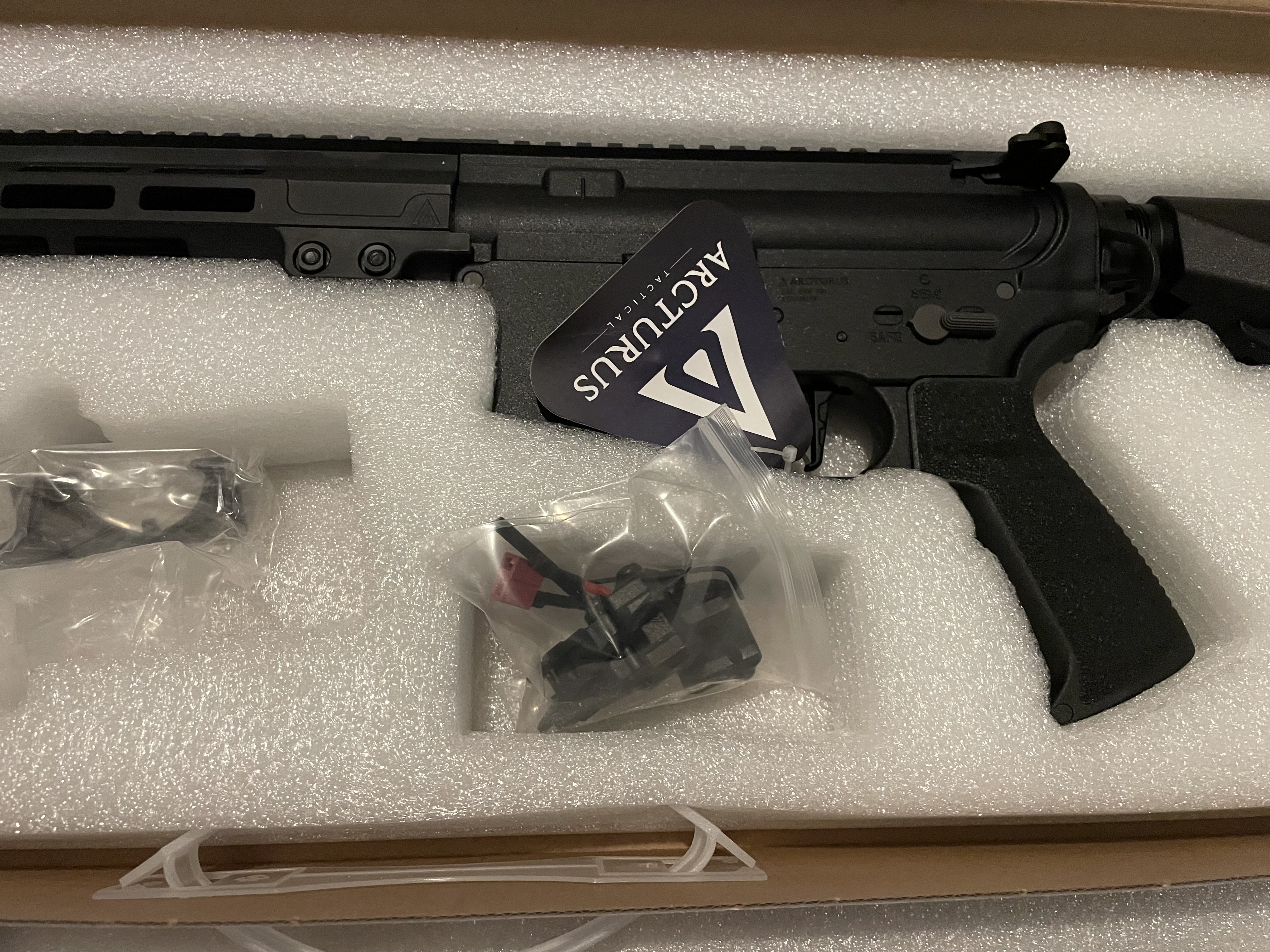 Sprzedam/ zamienię ArcturusM4