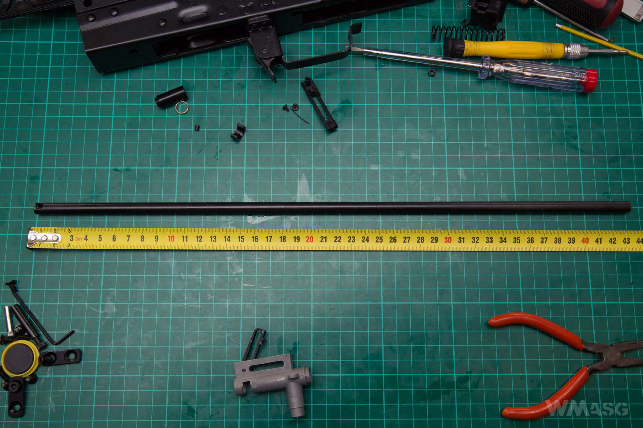 Arcturus CENTAUR B CARBINE1