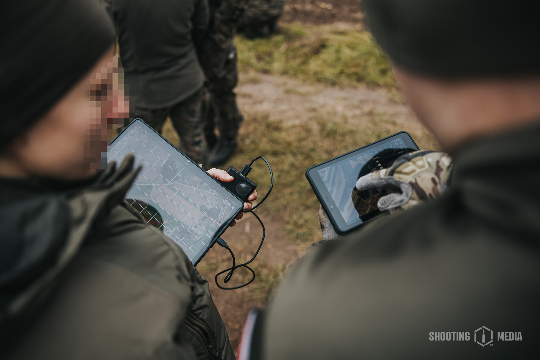 Zgrupowanie dronowe, konferencja i zawody "Kręci się!" (3-5.10.2025)