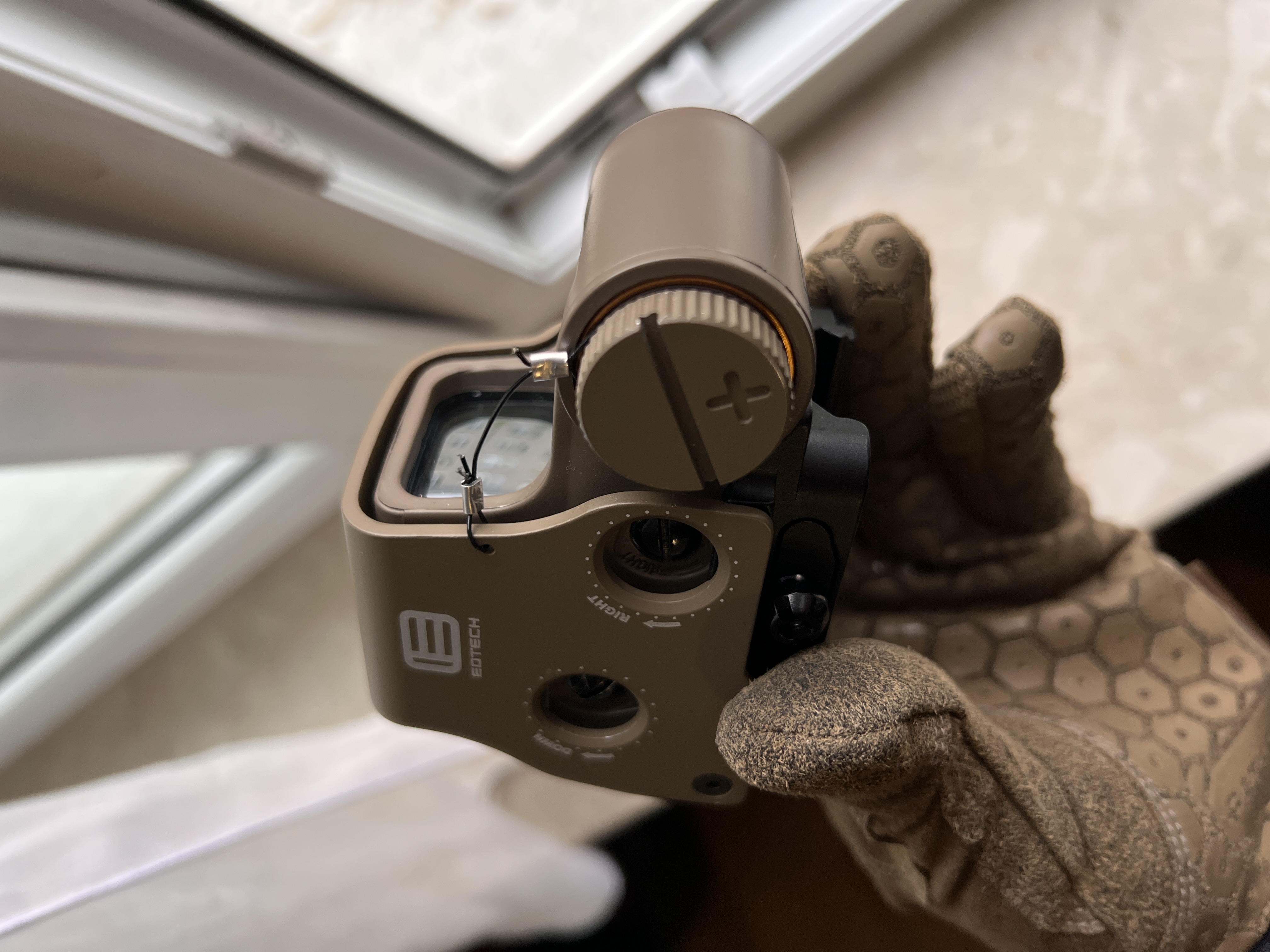 Kolimator EOTech