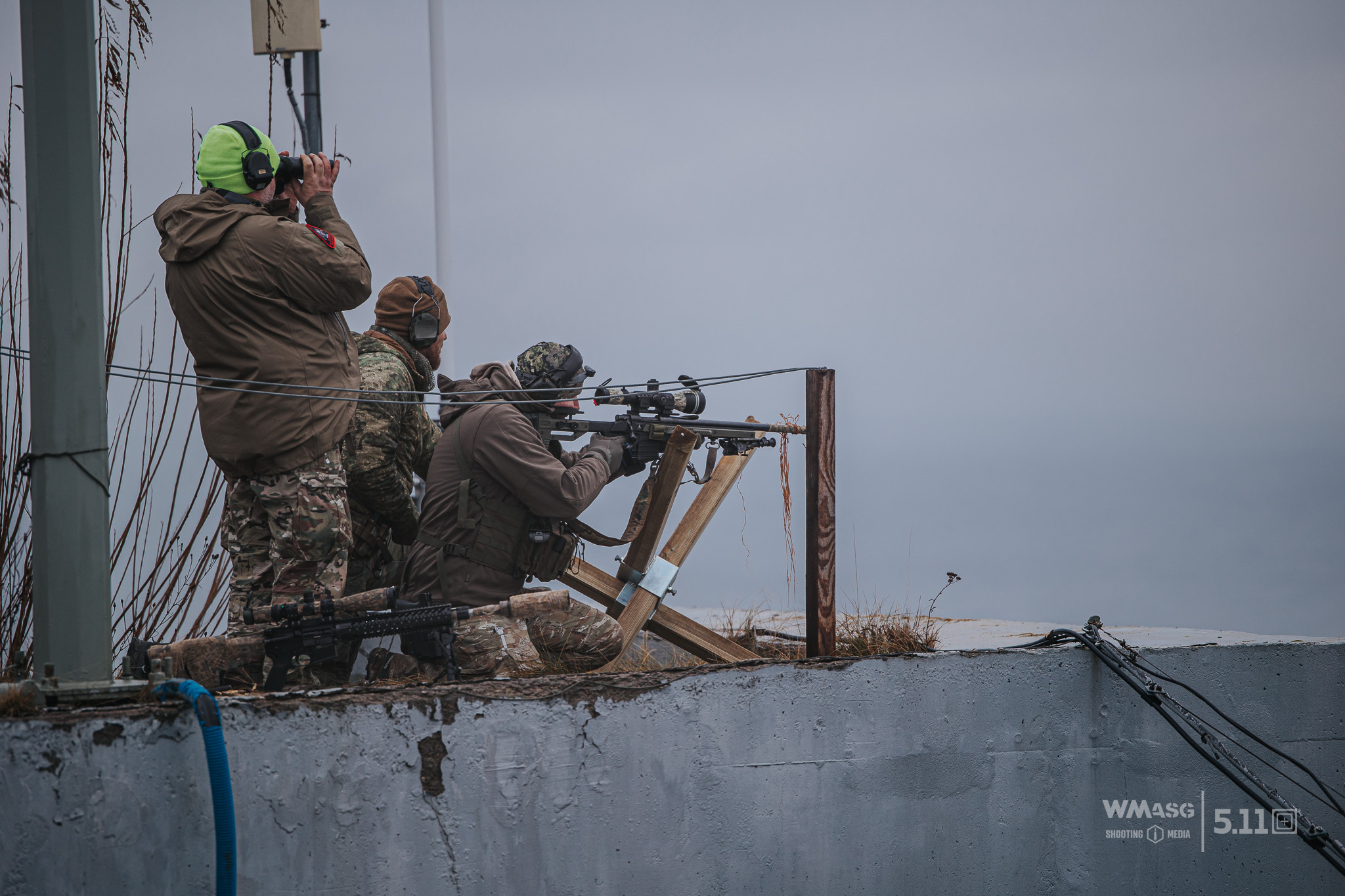 Sniper Extreme 2025 (05-06.12.2025)