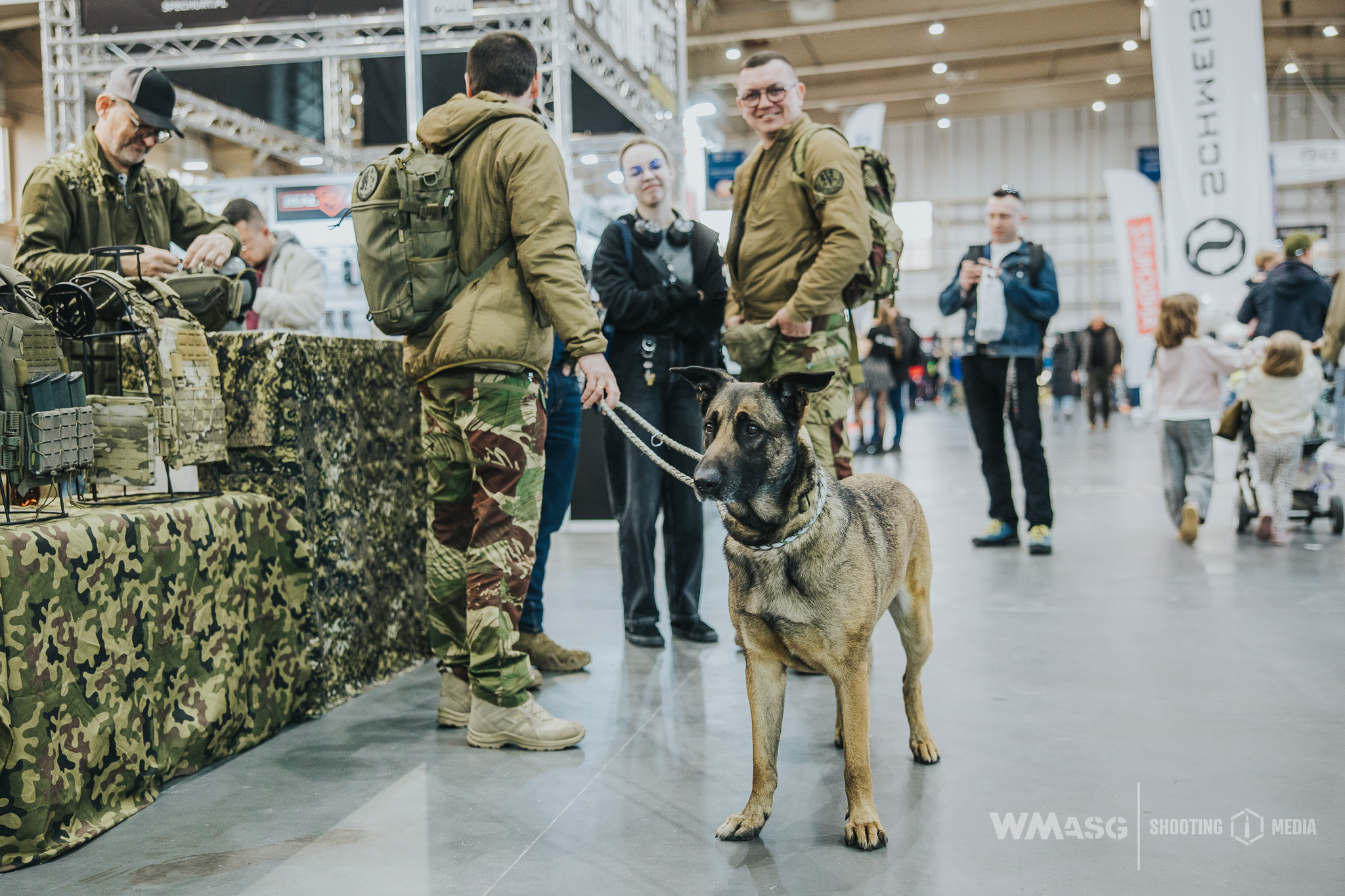 Euro Target Show 2025 (fotorelacja)