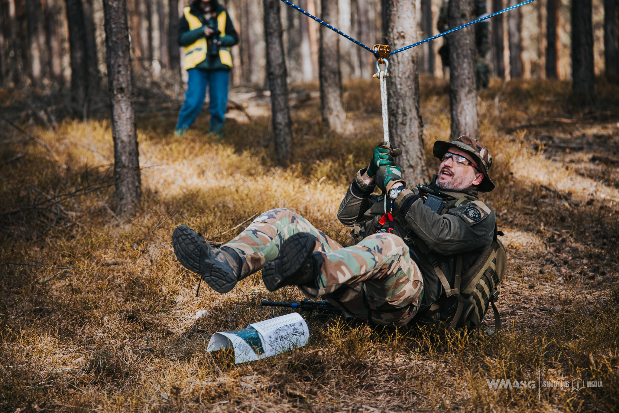 Wyścig Szczurów VI (fotorelacja)