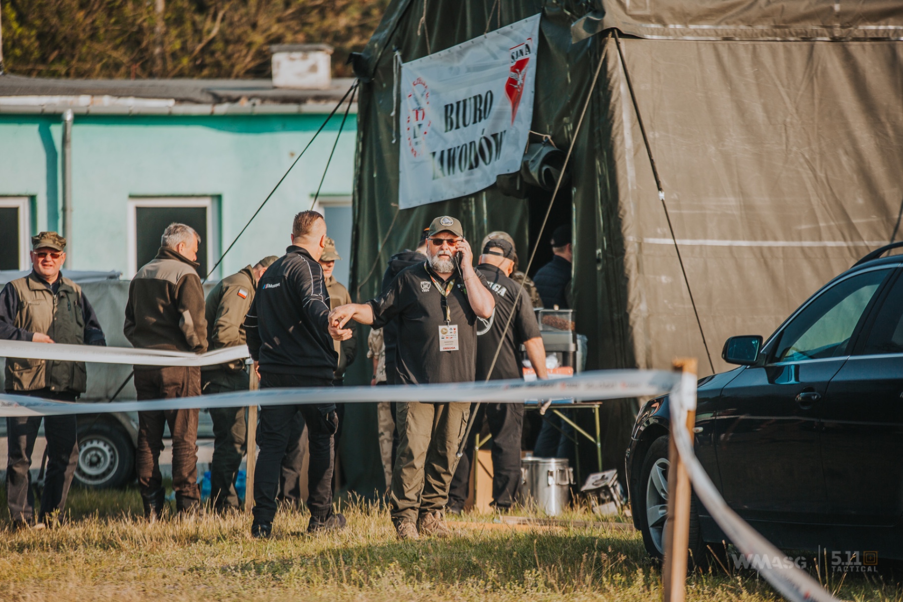 XVII Międzynarodowy Wielobój Strzelecki