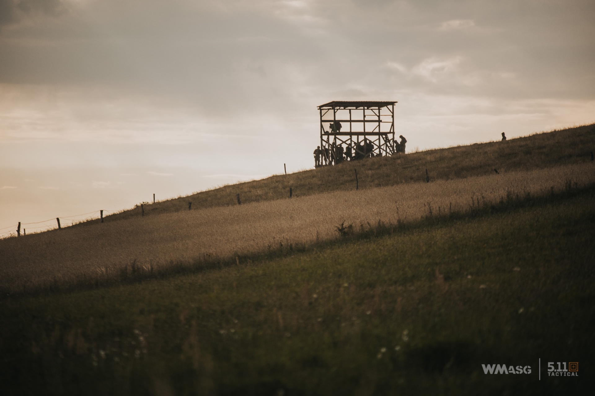 Lekka Piechota IX (termin II) 2023 (część III)