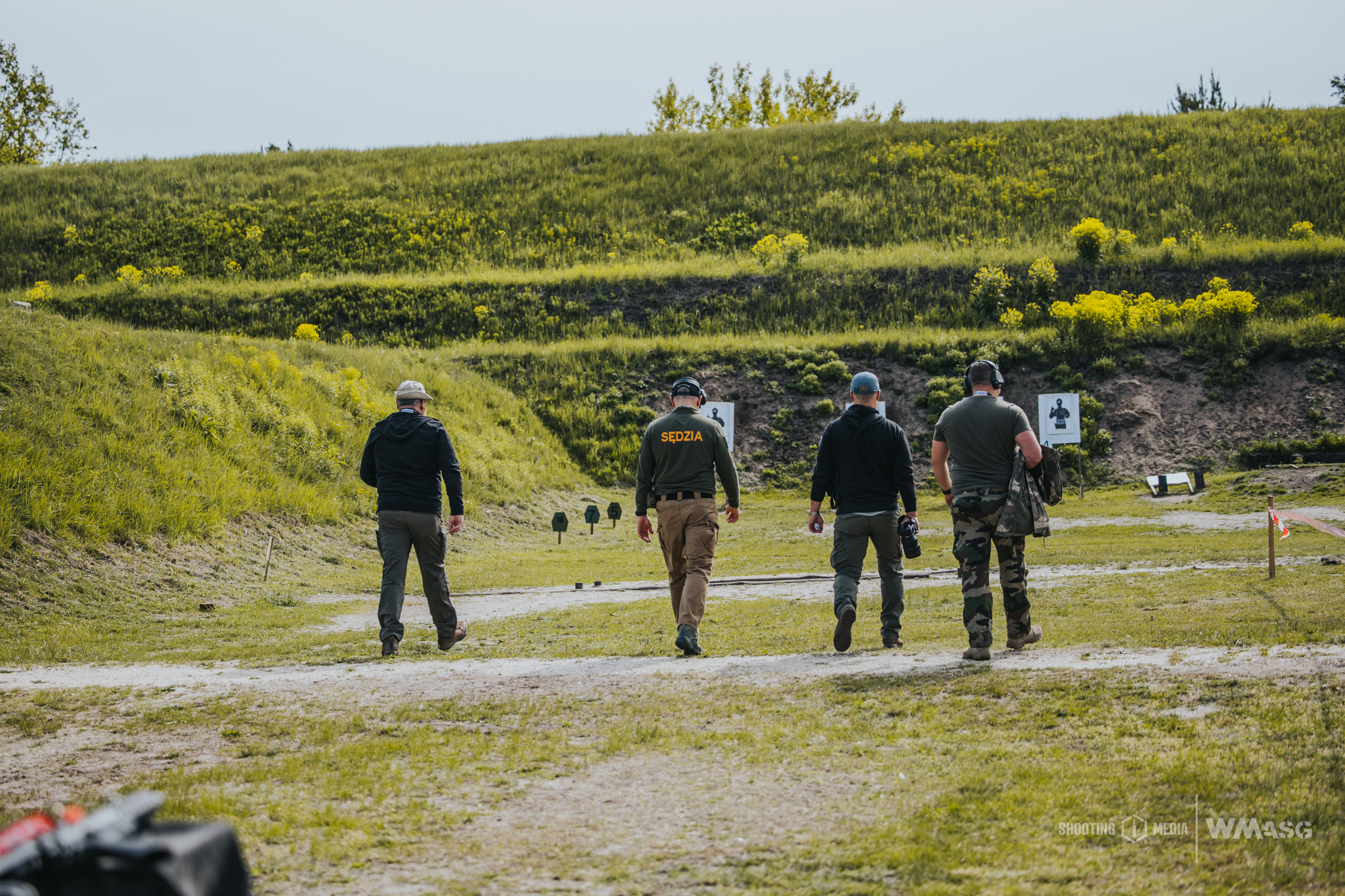 SALWA - XIX Międzynarodowy Wielobój Strzelecki (23-25.05.2025)