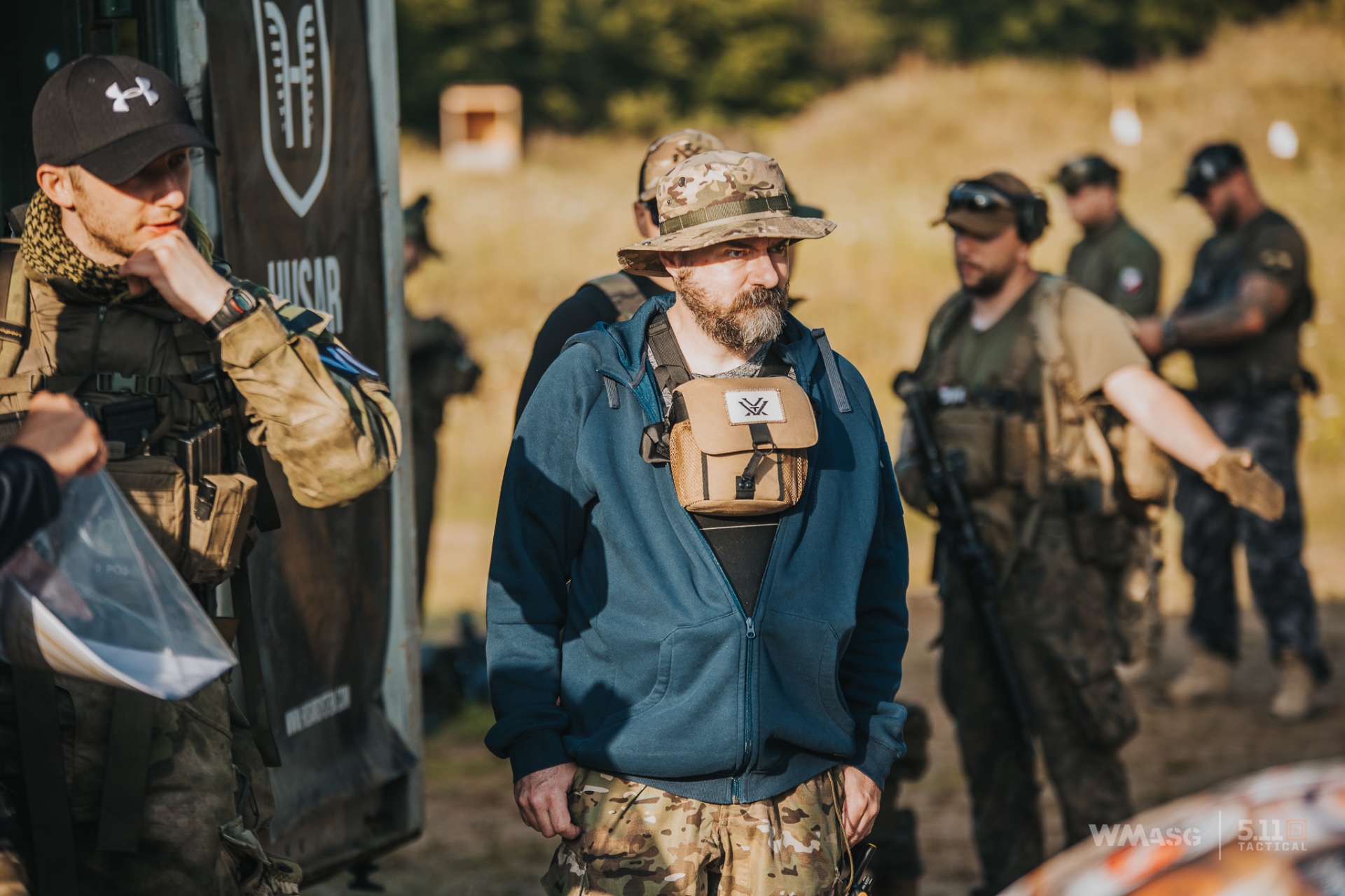 Lekka Piechota IX (termin II) 2023 (część I)