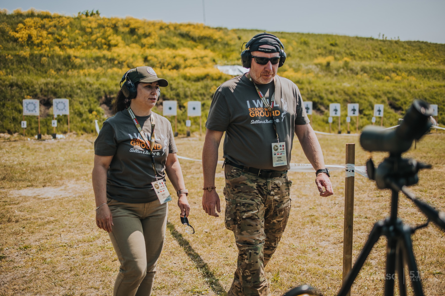 XVII Międzynarodowy Wielobój Strzelecki