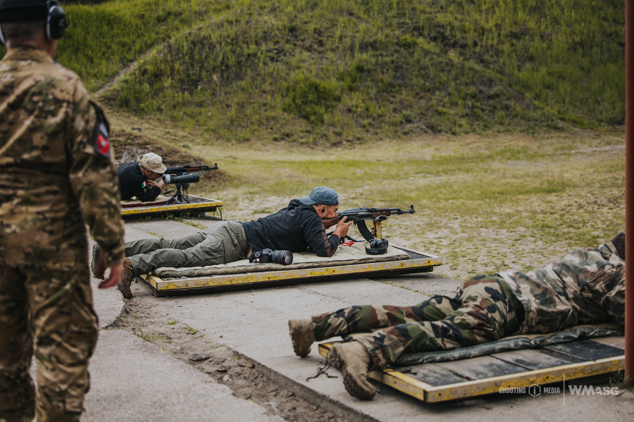 SALWA - XIX Międzynarodowy Wielobój Strzelecki (23-25.05.2025)