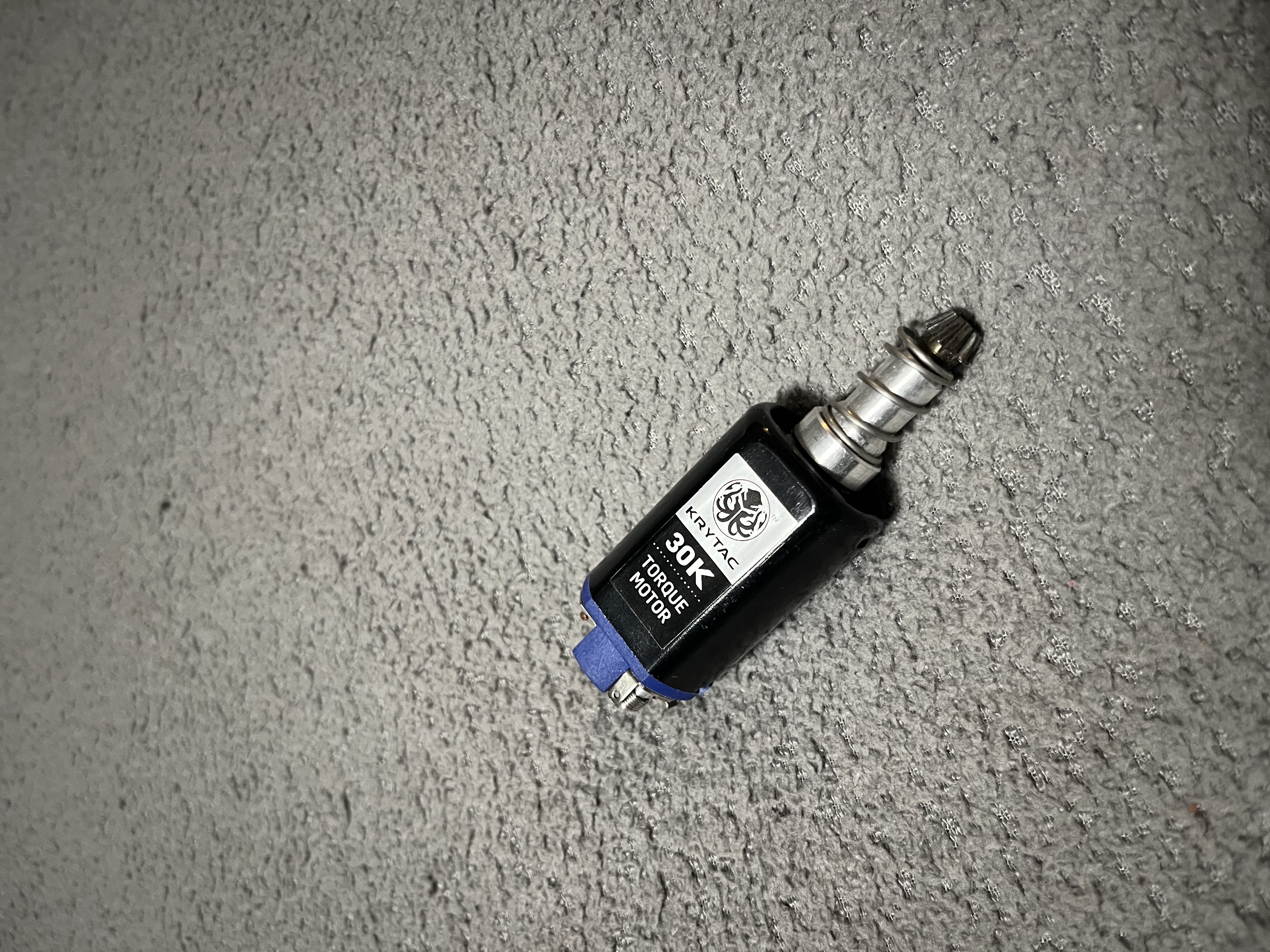 Krytac - Silnik 30K High Torque Motor