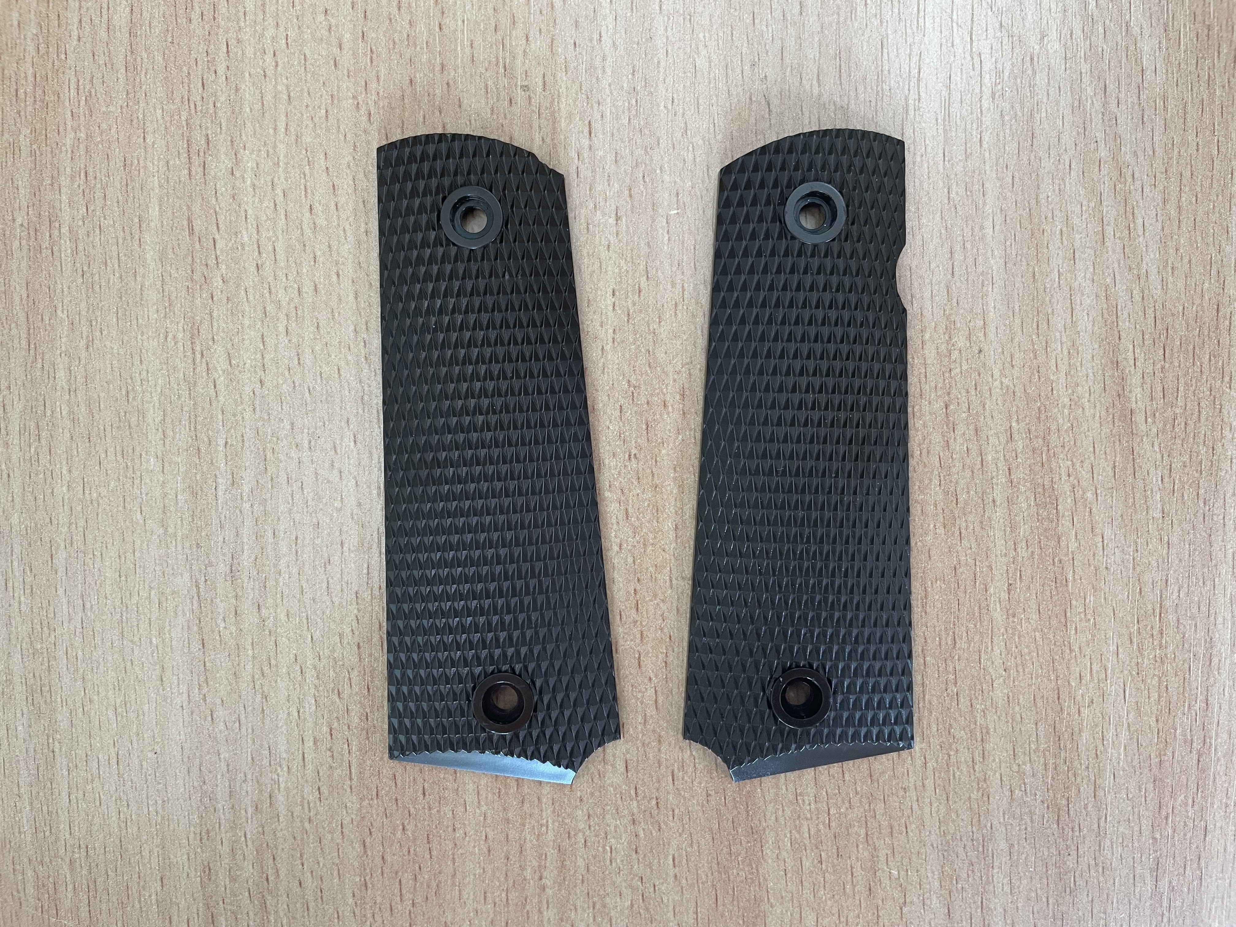 Okładziny do m1911