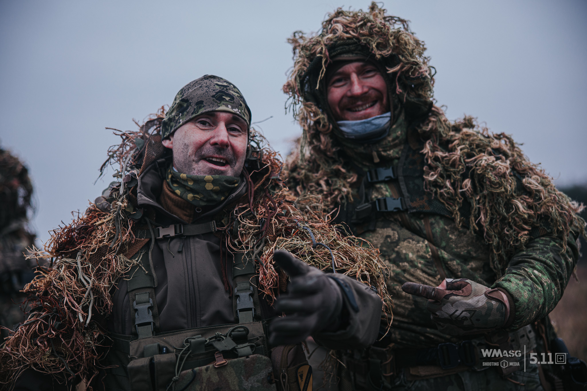 Sniper Extreme 2025 (05-06.12.2025)