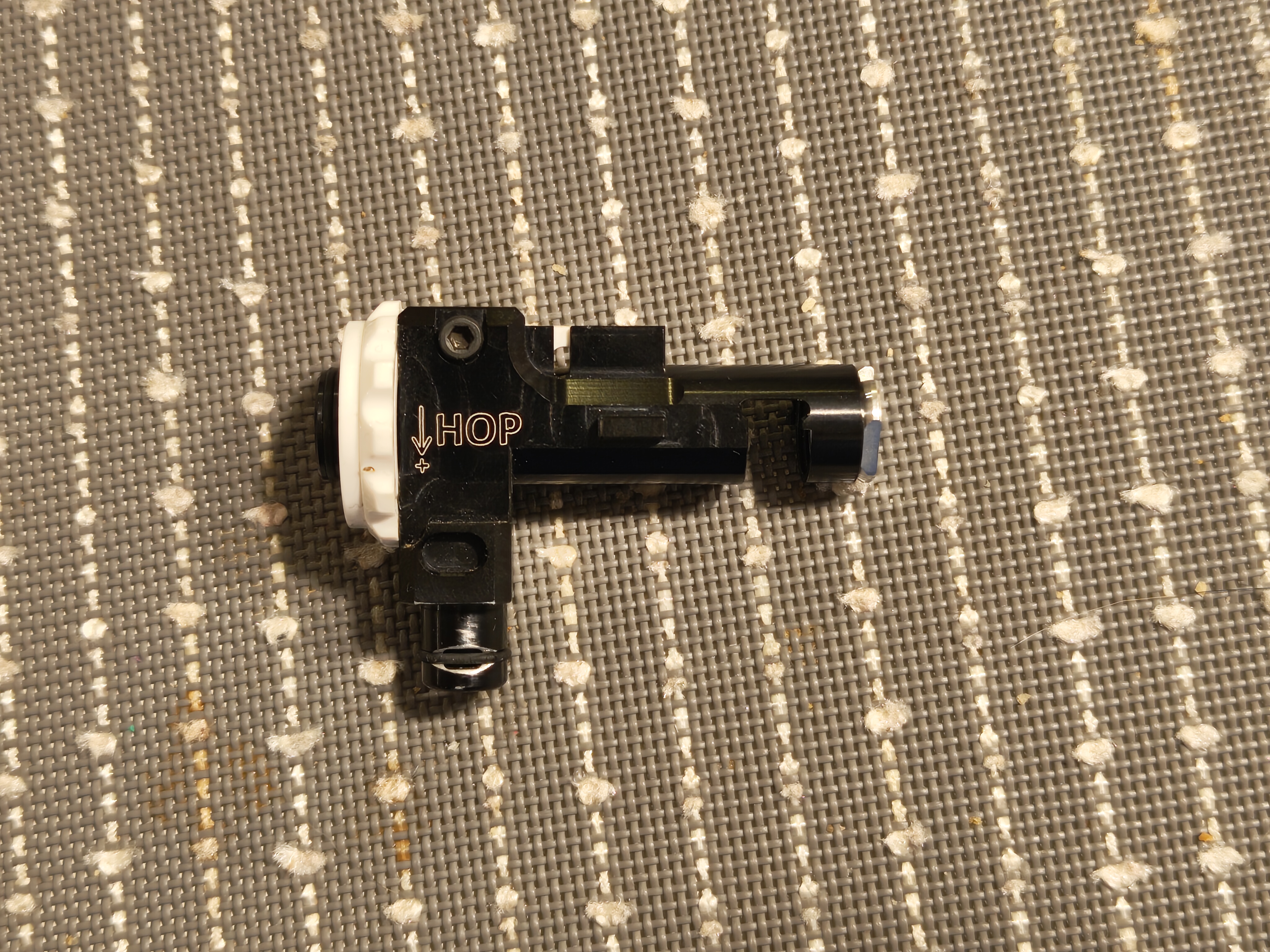 Komora hop up Retro Arms M4 AR15