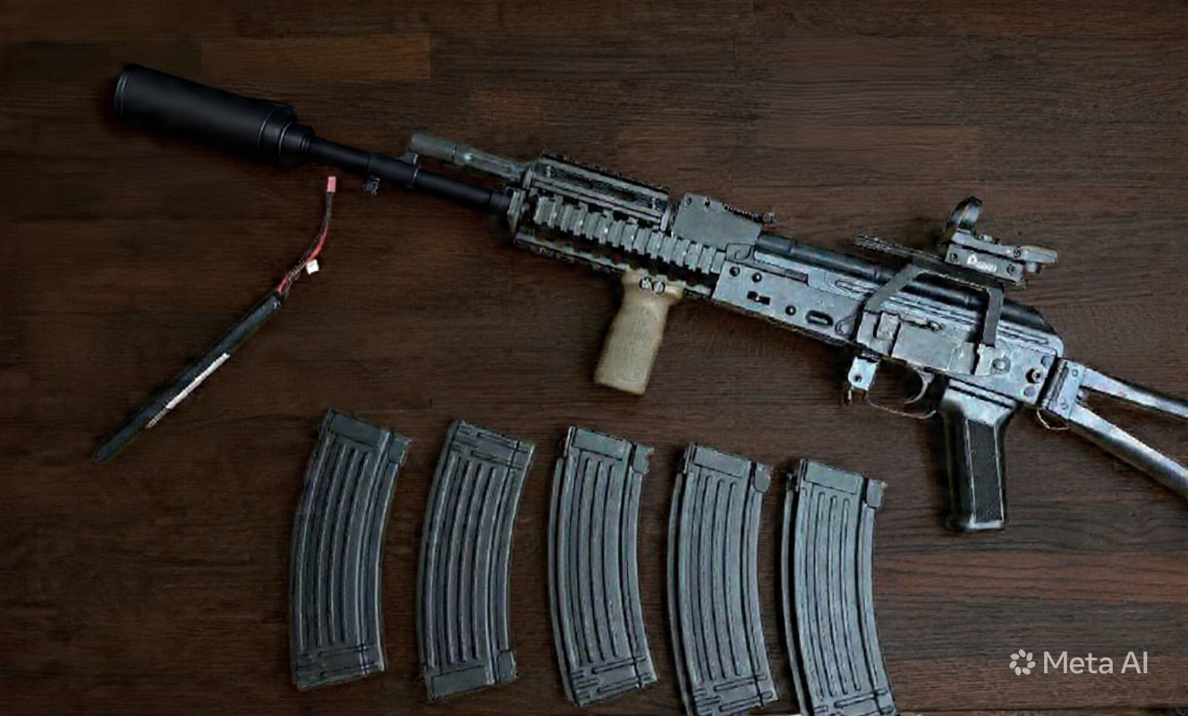 Ekipa asg na festyn