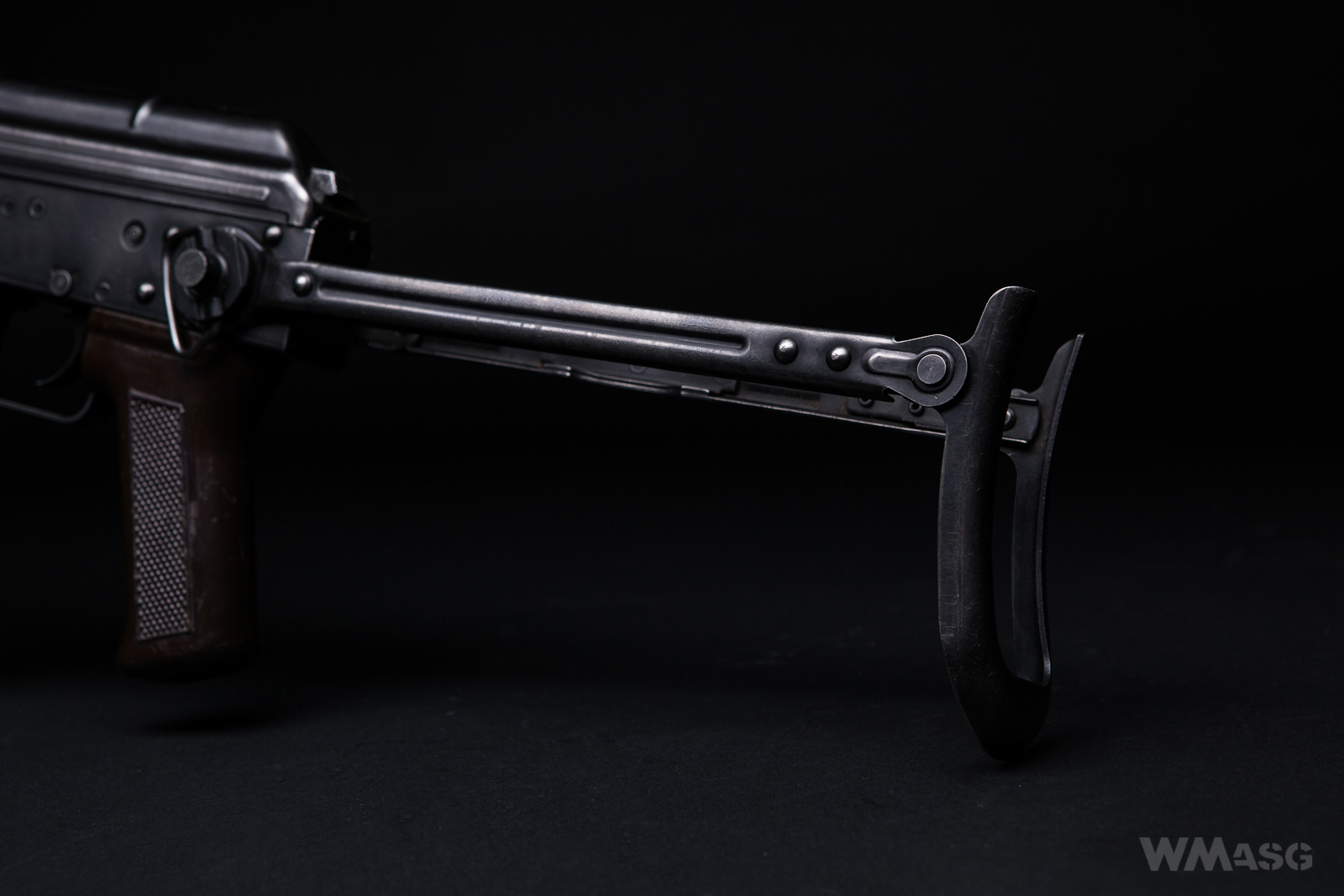 AKMS G&G