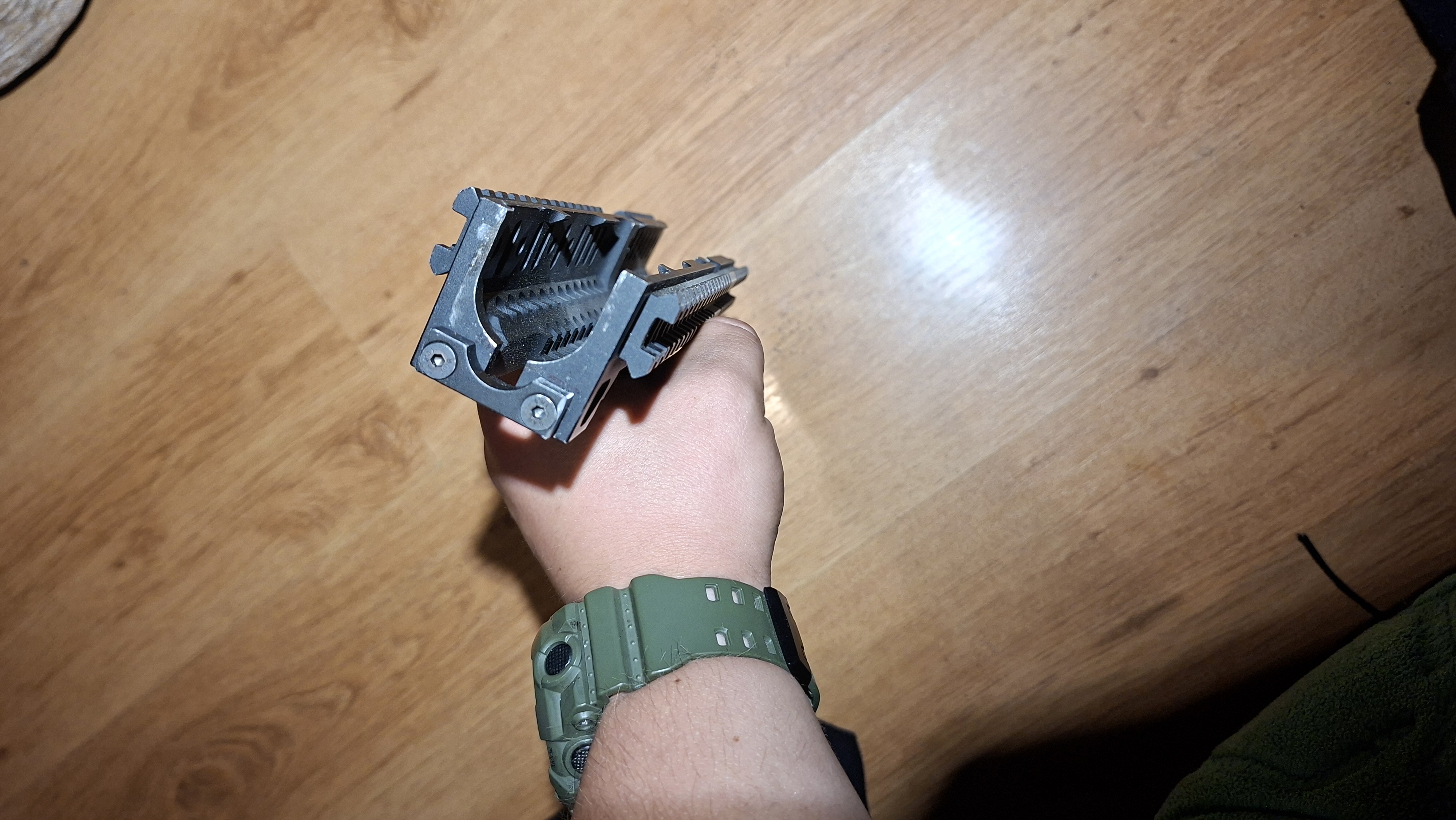 Zenitco B-30 do replik typu AK