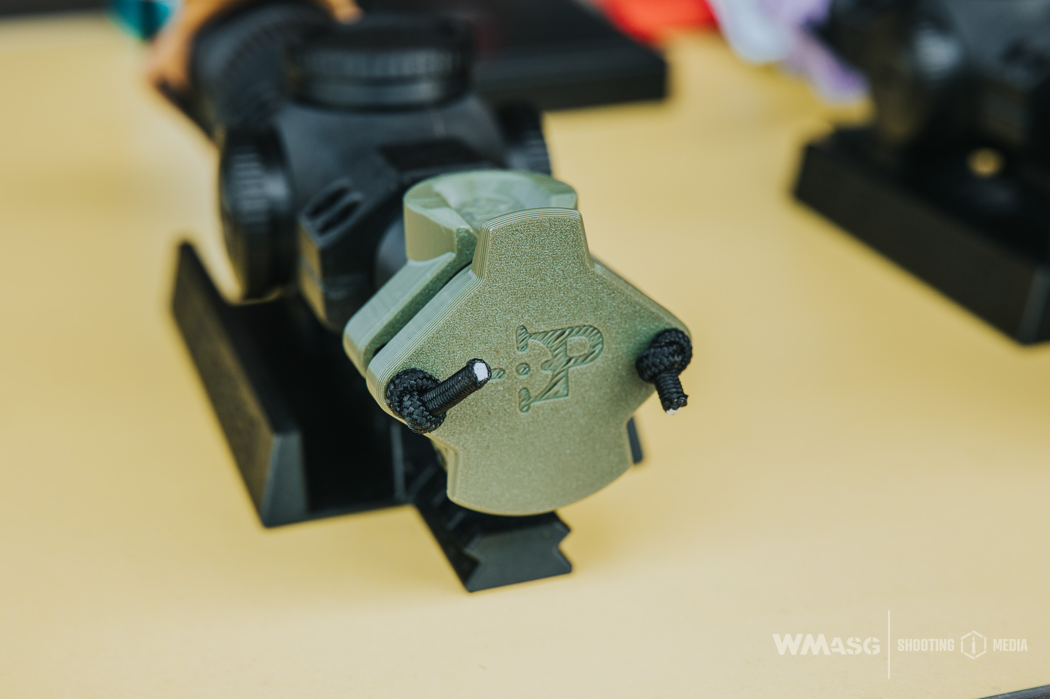 Fotorelacja z zawodów taktyczno-strzeleckich Delta Recon Squad SAR (7-8.06.2025)