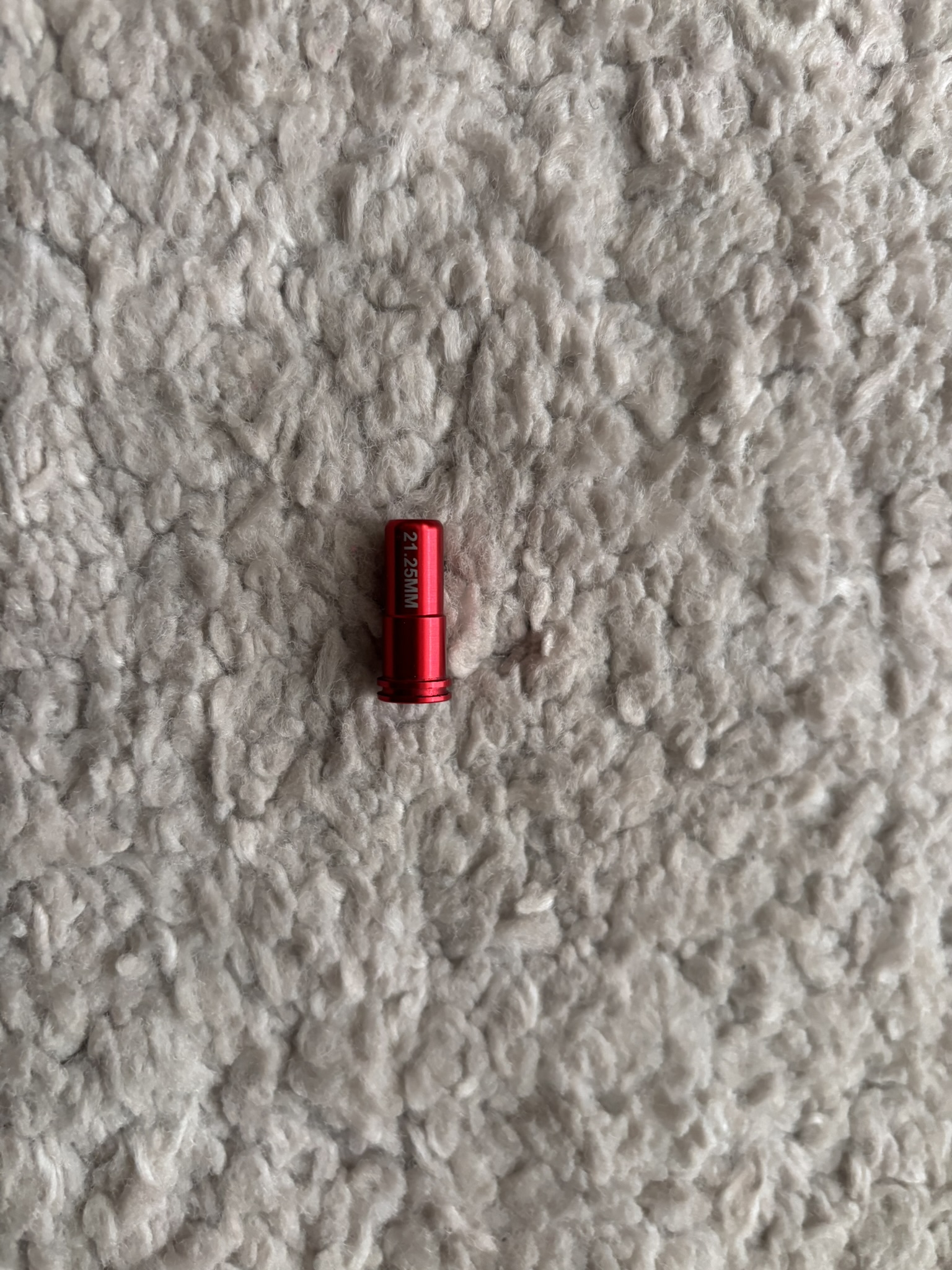 Dysza MAXX 21,25mm