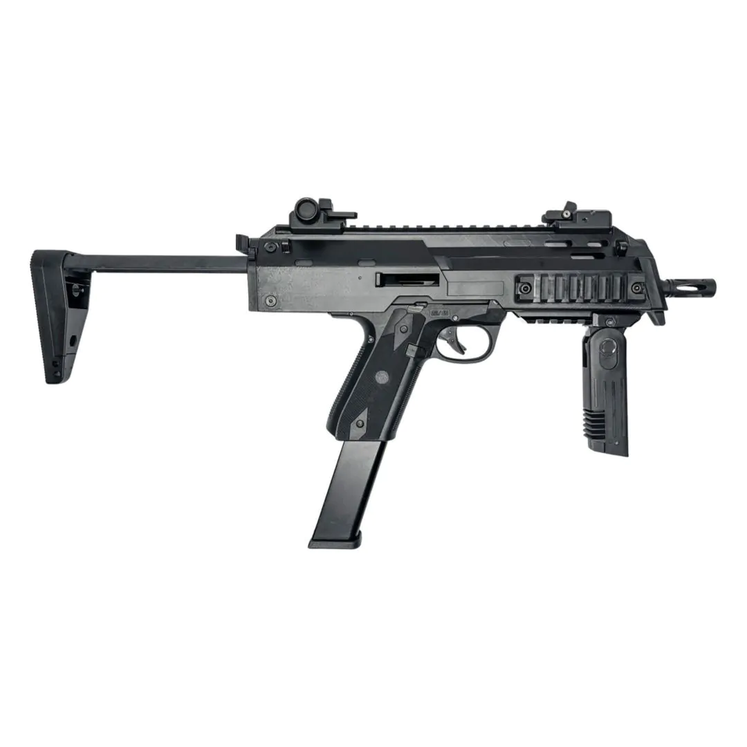 Aap01 AAP 01 amp07 konwersja mp7 gbb action army