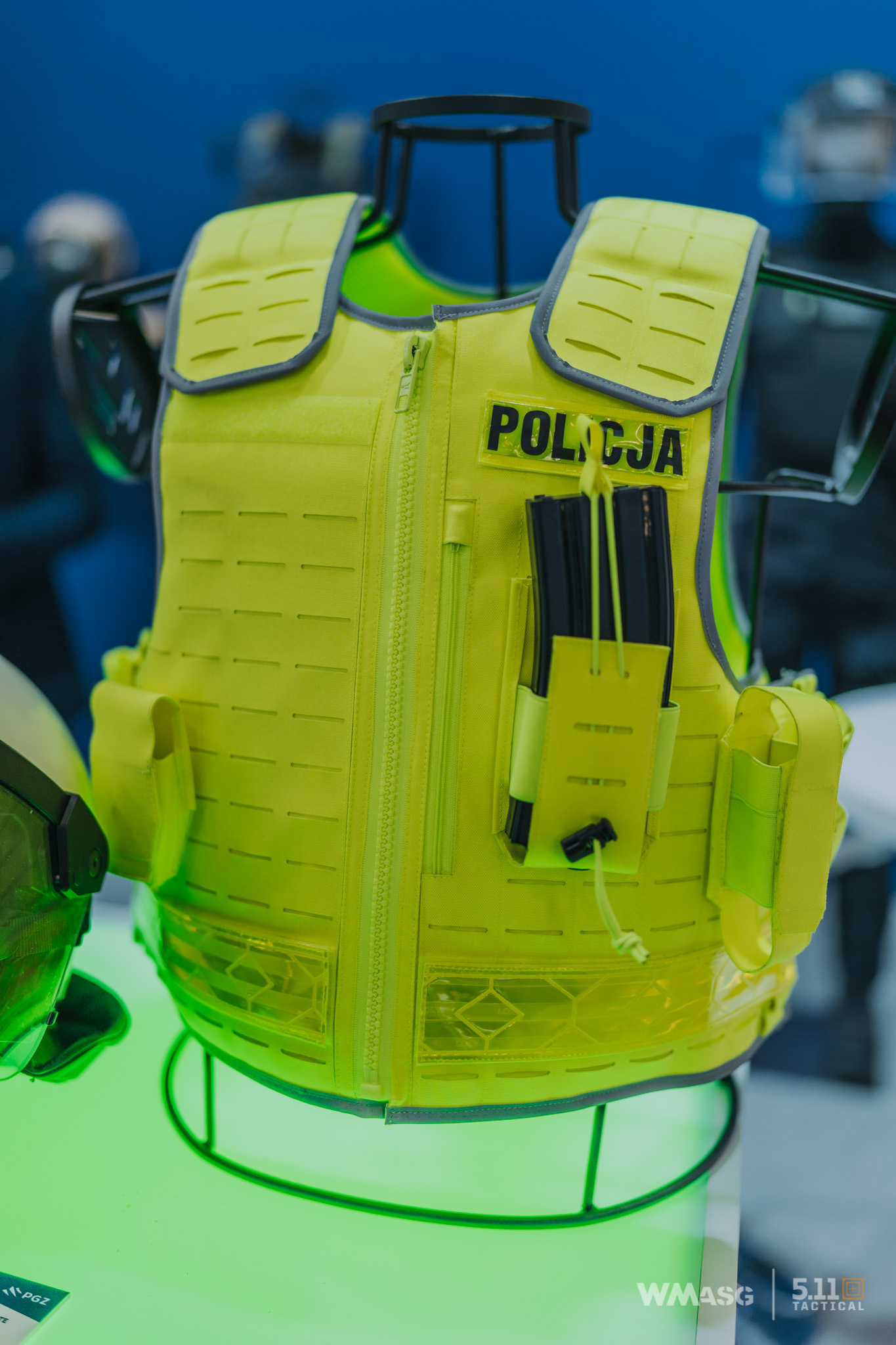 MSPO dla Policji