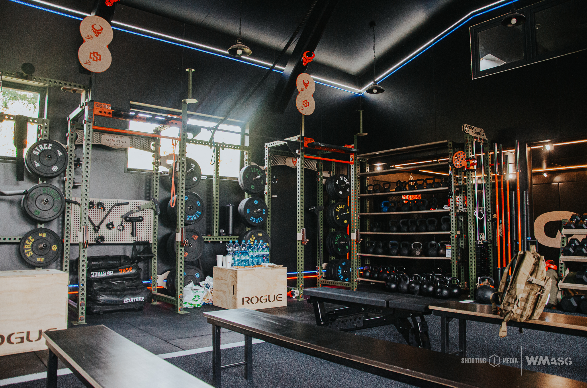 Fotorelacja ze szkolenia Aimpoint AB x Hubertus Pro