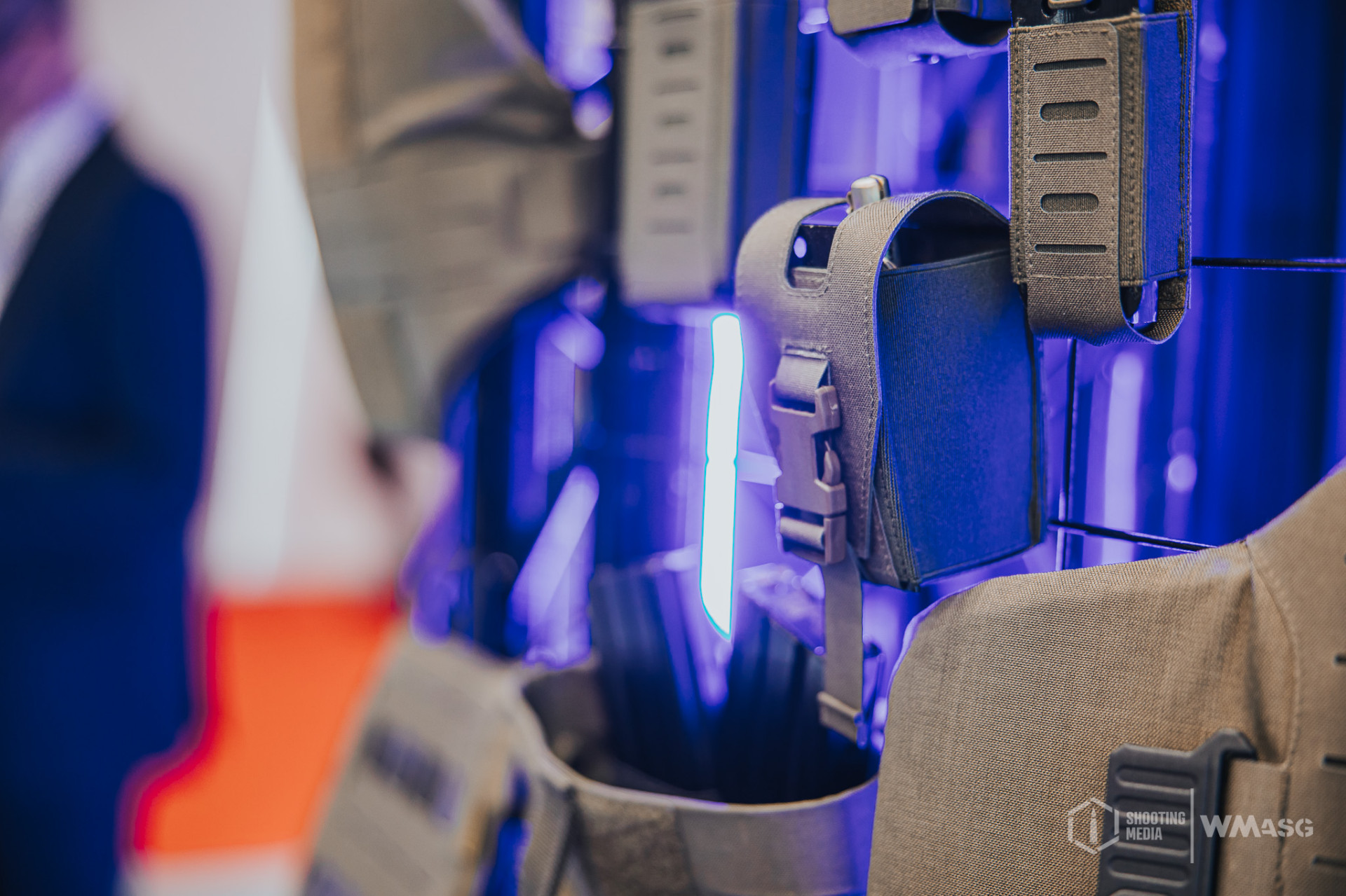 PSO MASKPOL na MSPO Kielce 2024